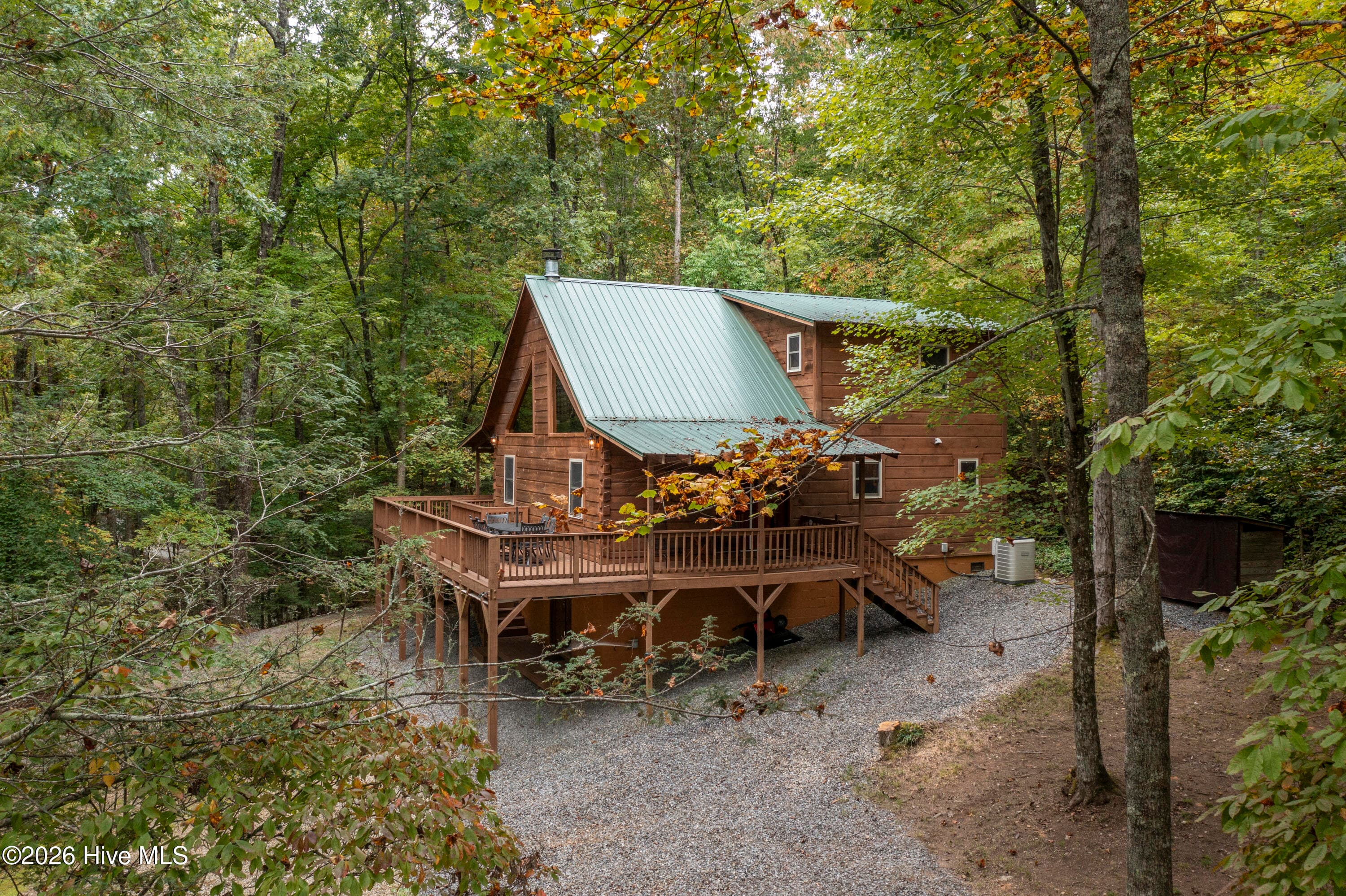 Single Family Residence at 615 Valley View Heights Lane, Andrews, NC 28901, photo 53 of 67