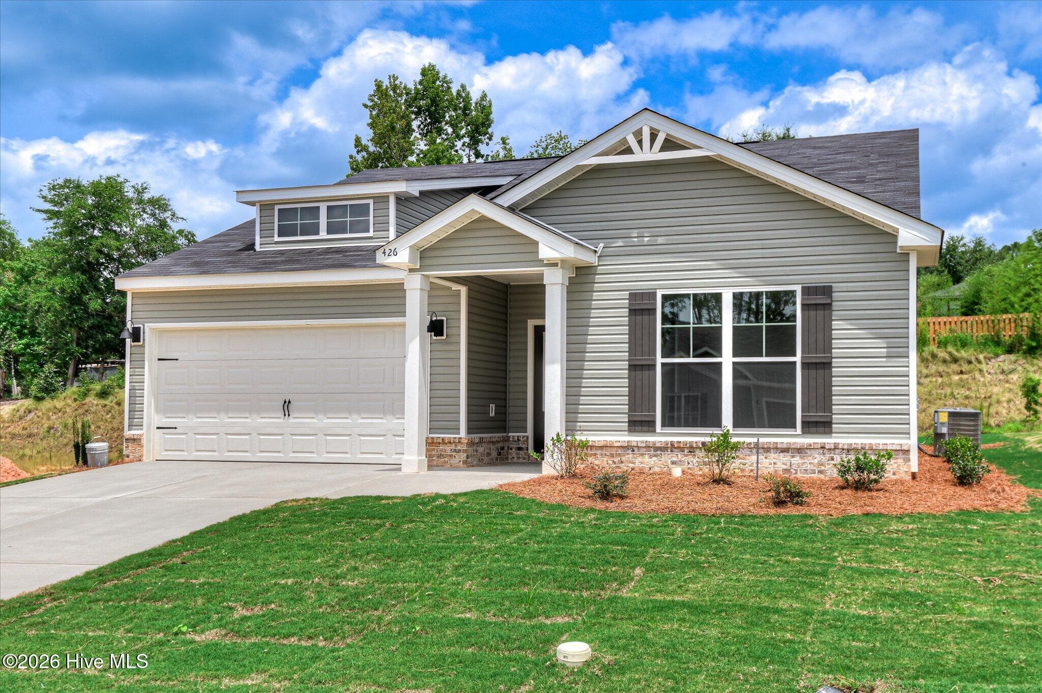 Single Family Residence at 426 Mill Stone Lane, North Augusta, SC 29860, photo 67 of 82