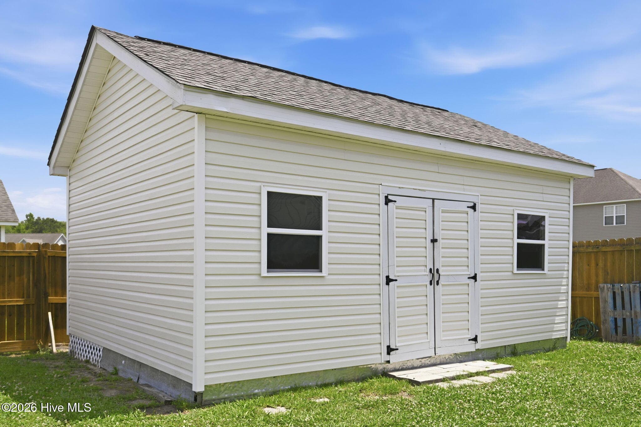 Single Family Residence at 447 Oldtowne Street, Jacksonville, NC 28546, photo 53 of 65
