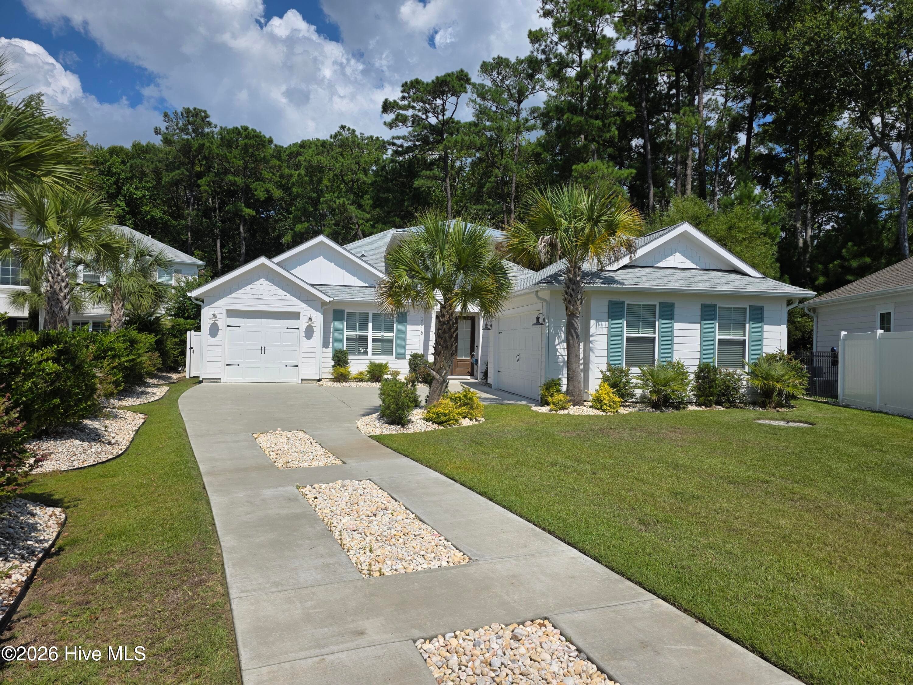 Single Family Residence at 2016 Manor Parc Drive, Calabash, NC 28467, photo 3 of 127