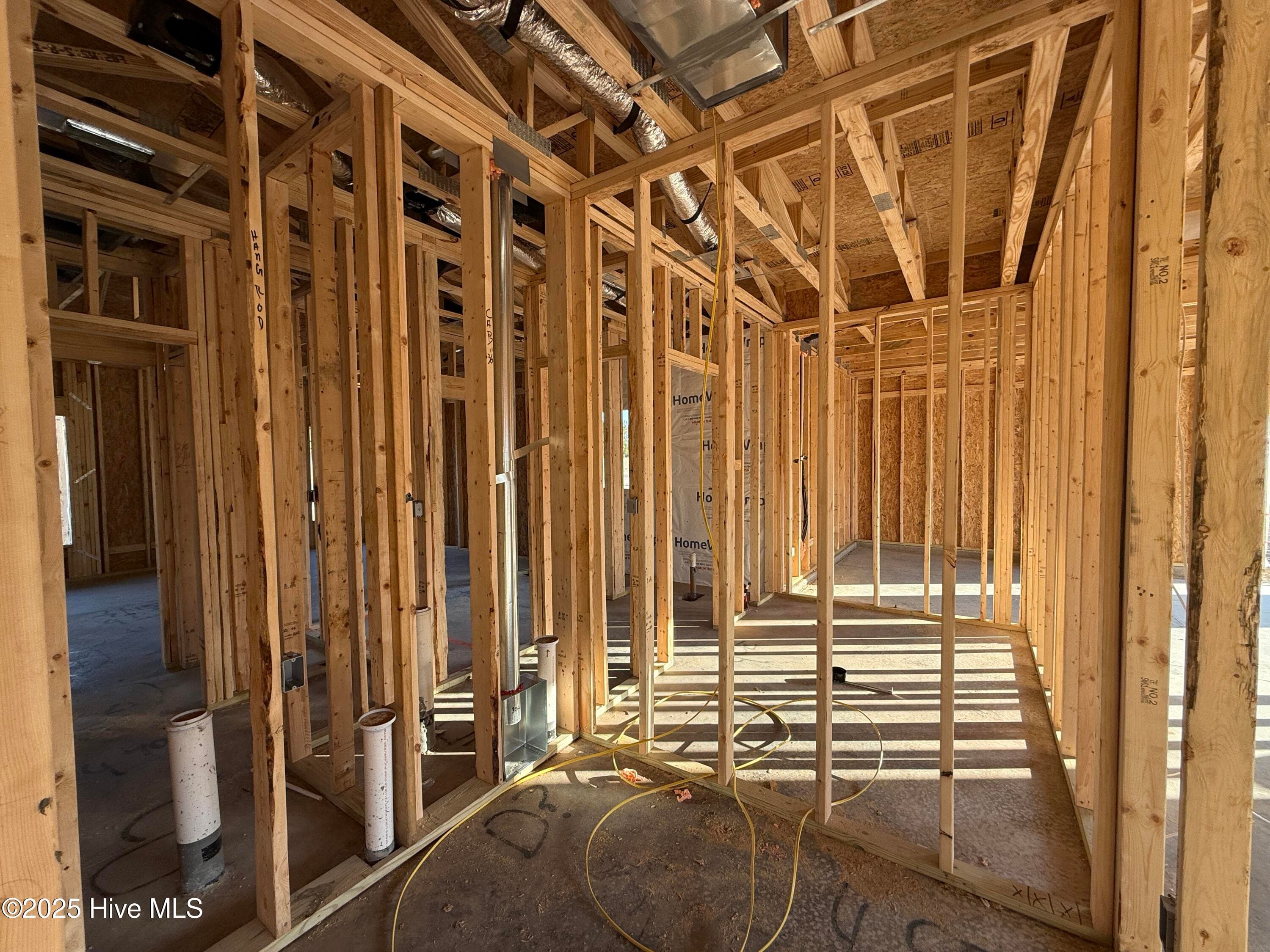 Single Family Residence at 81 Juju Drive, Clayton, NC 27520, photo 70 of 188
