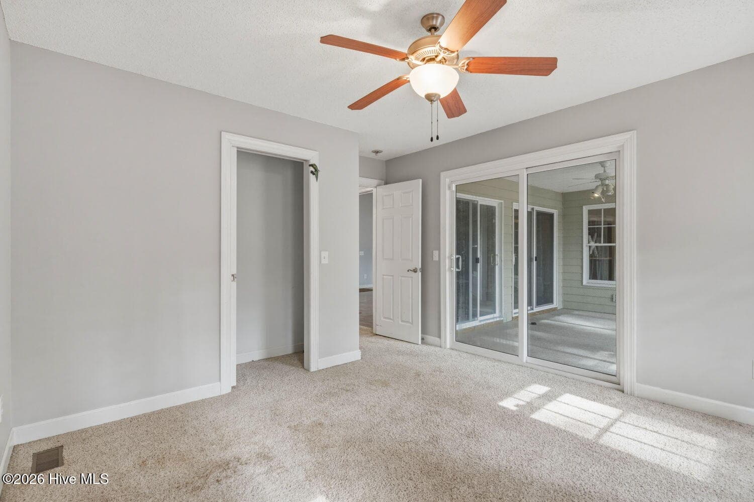 with access to back deck - 53 Country Club Drive, Shallotte, NC 28470