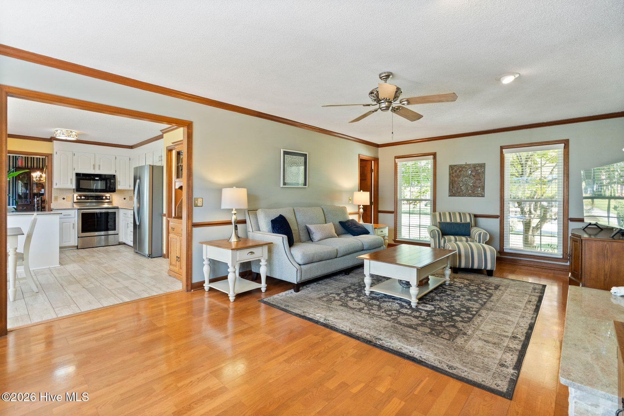 Single Family Residence at 3232 Grey Leaf Drive, Wilmington, NC 28409, photo 17 of 58