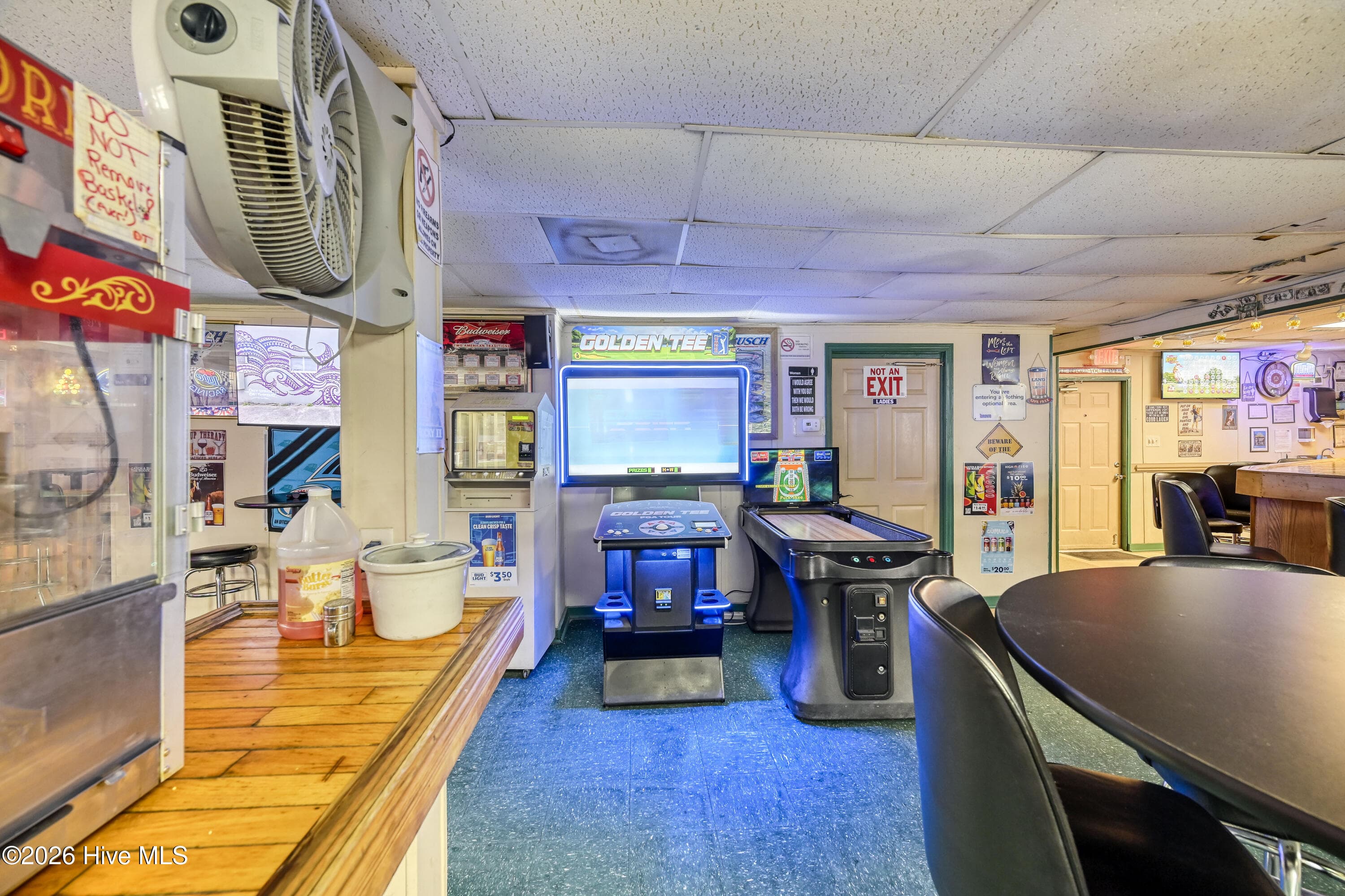 Commercial Sale at 775 E Ocean Road, Holly Ridge, NC 28445, photo 20 of 28
