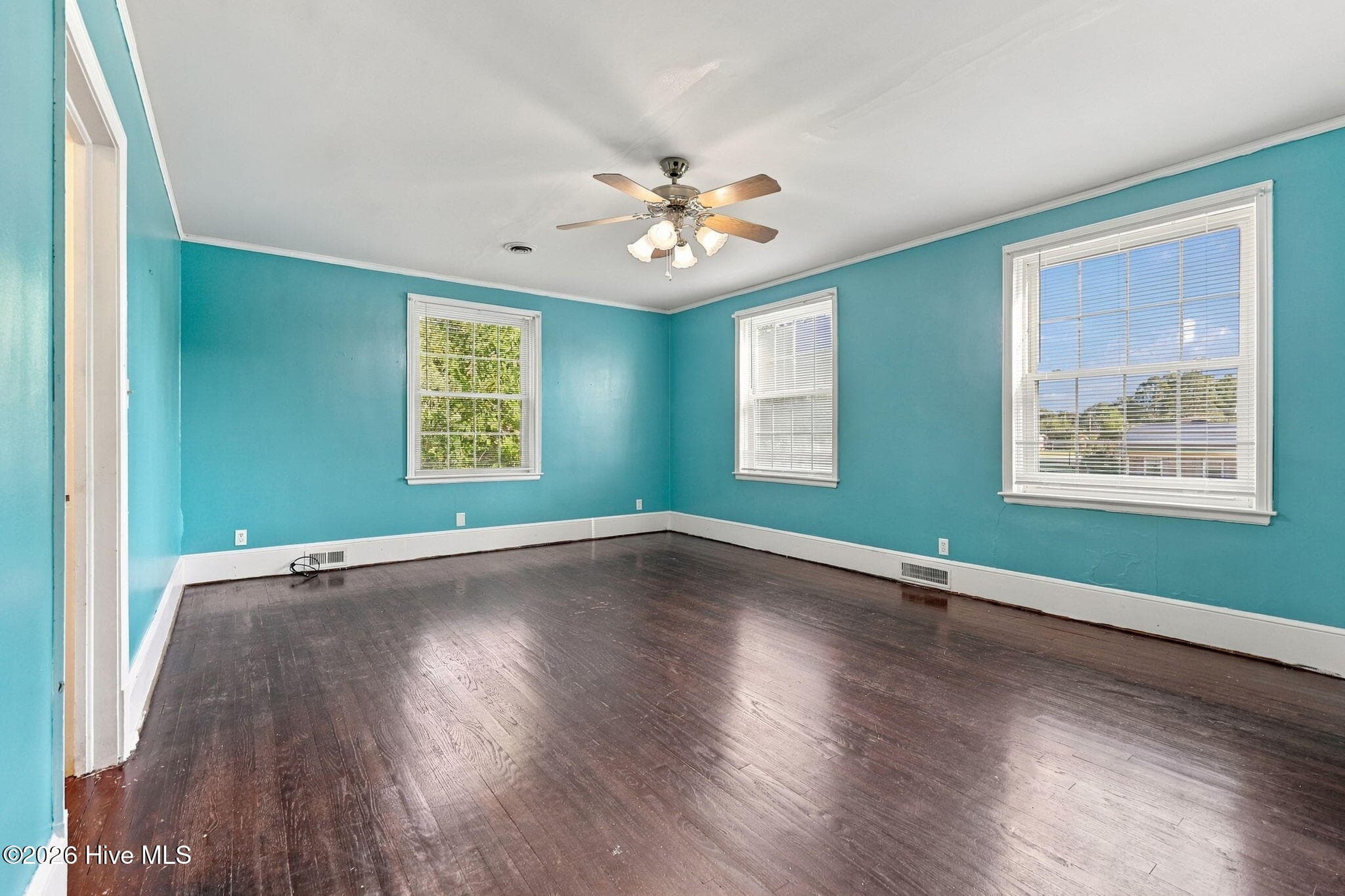 Single Family Residence at 1013 Riverside Boulevard, Lumberton, NC 28358, photo 33 of 41