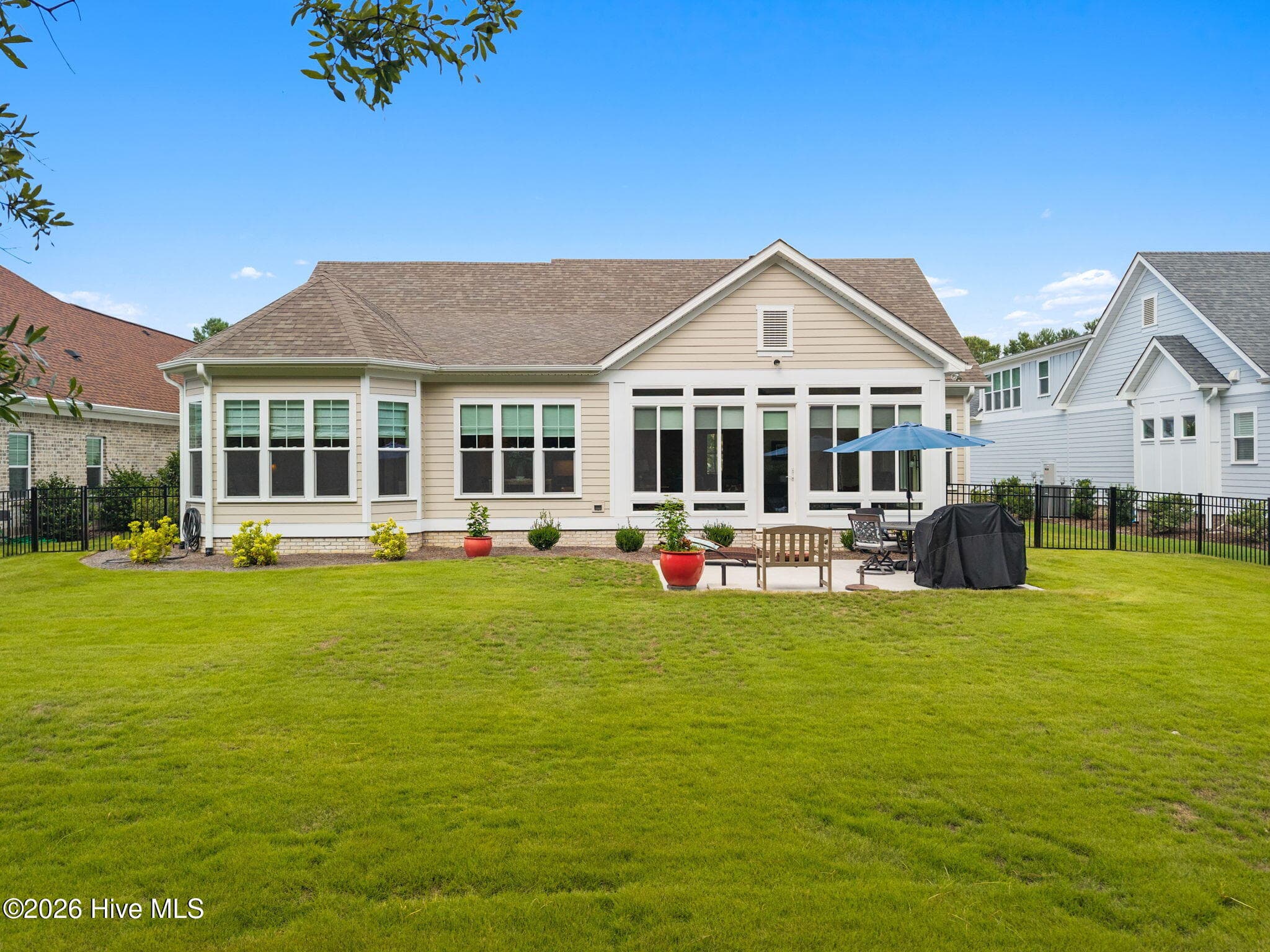 Single Family Residence at 2675 W Timber Crest Drive NE, Leland, NC 28451, photo 7 of 8