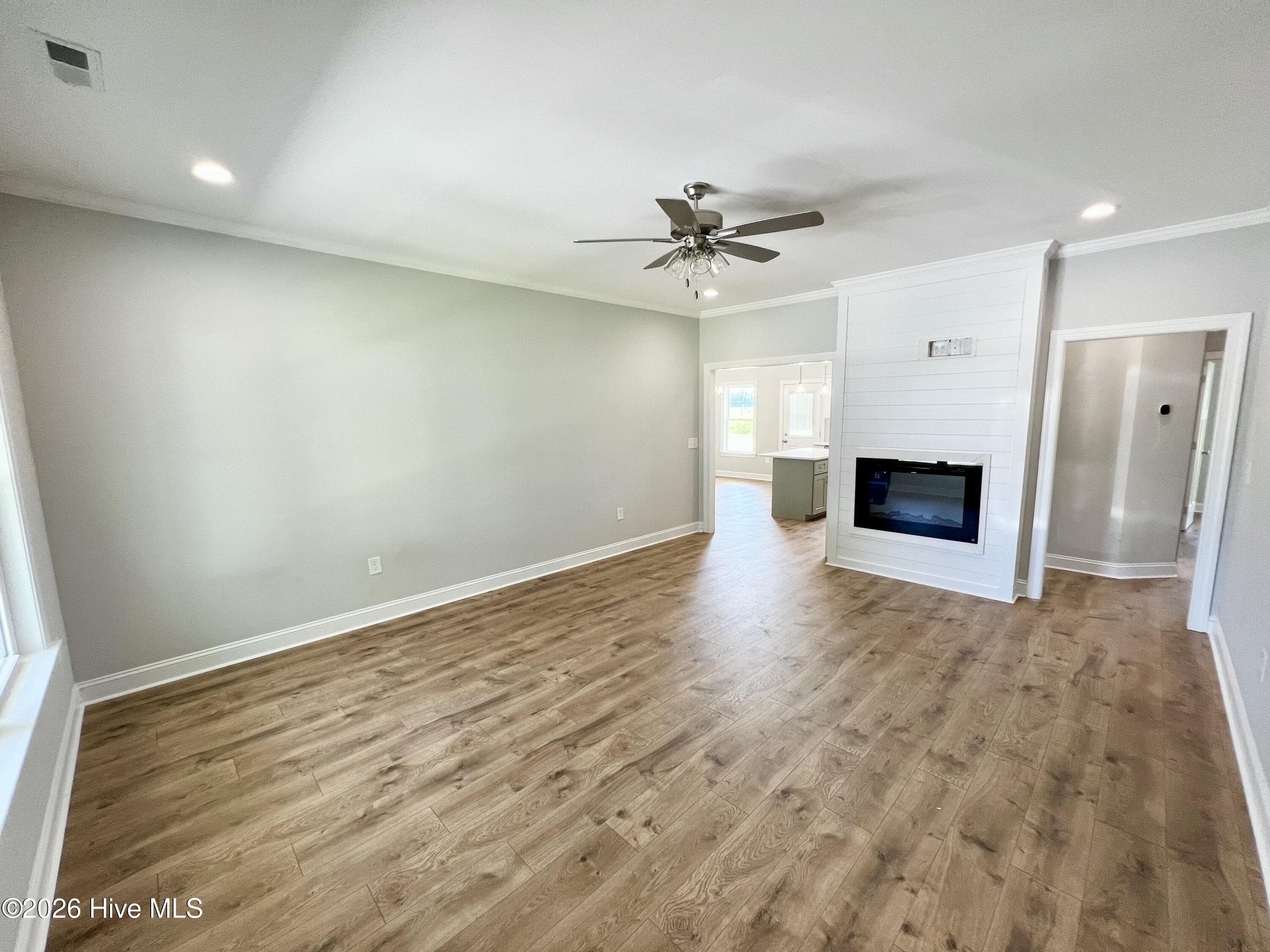 Single Family Residence at 306 E Norwayne Alumni Way, Fremont, NC 27830, photo 9 of 146
