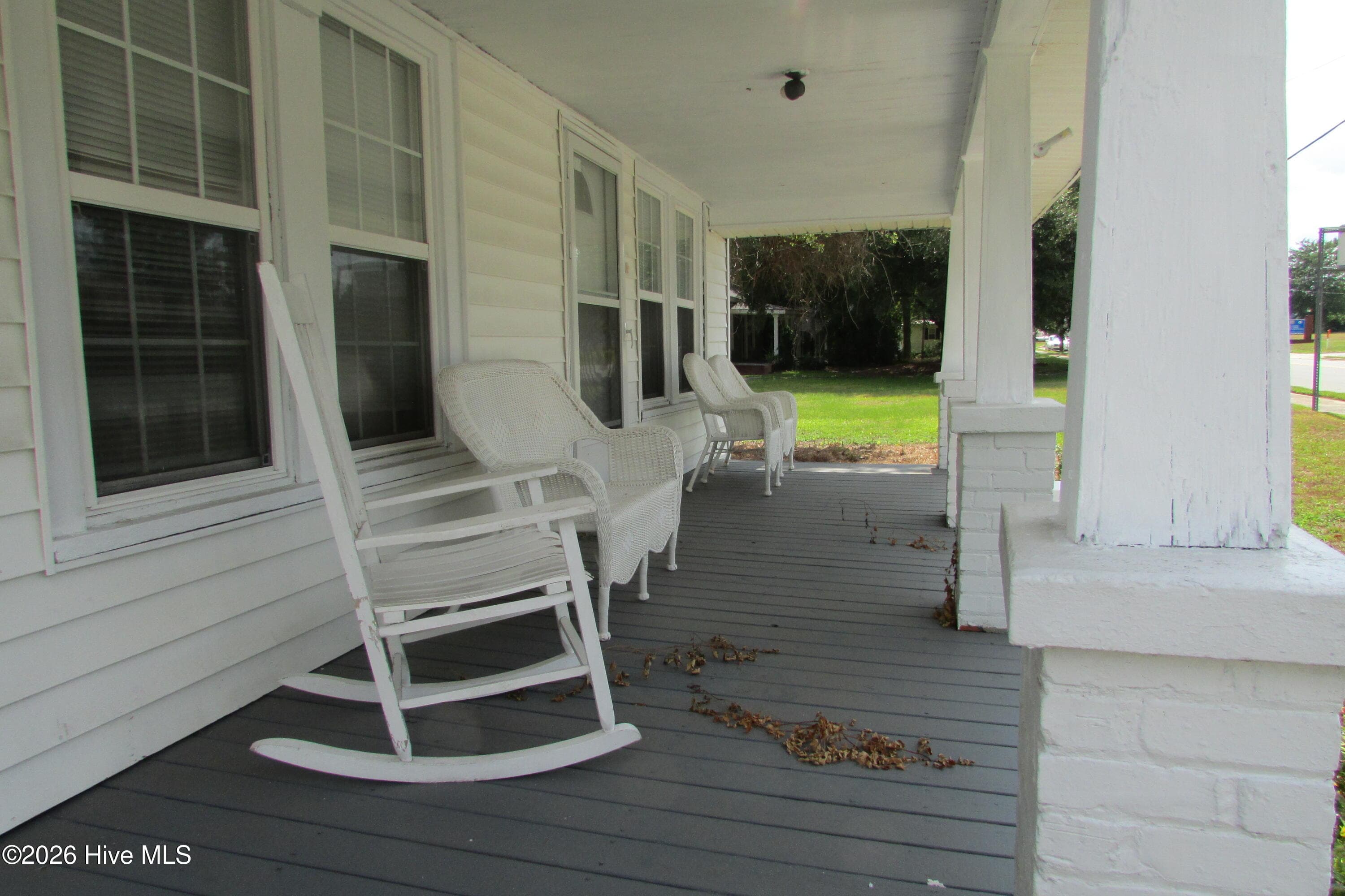 146 Routledge Street, Kenansville, NC 28349