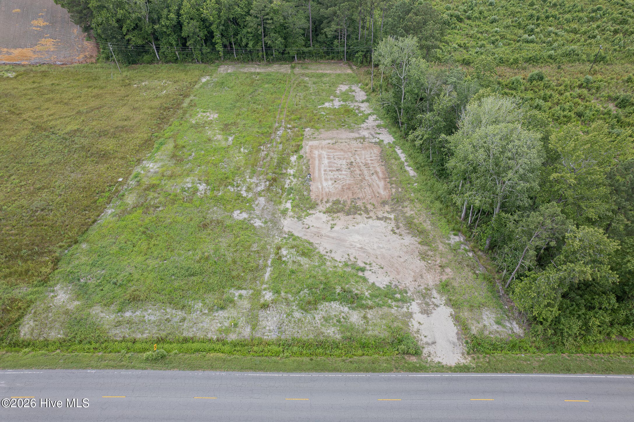 2238 6 S Nc 41 & 111 Highway, Beulaville, NC 28518