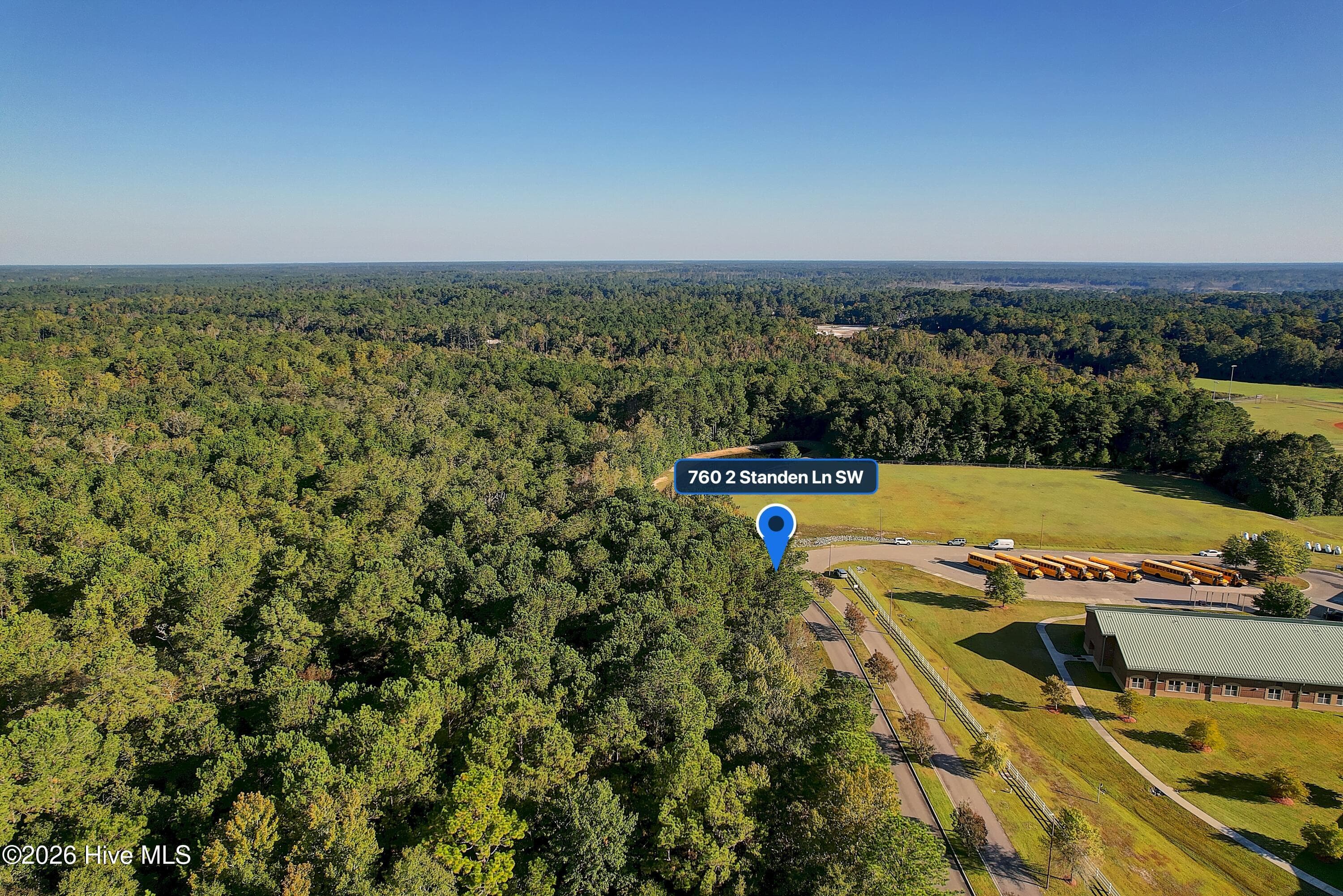 Undeveloped at 760 2 Standen Lane SW, Supply, NC 28462, photo 15 of 26