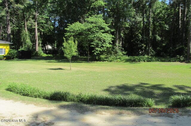 Single Family Residence at 584 N 3rd Street, Saint Pauls, NC 28384, photo 3 of 24