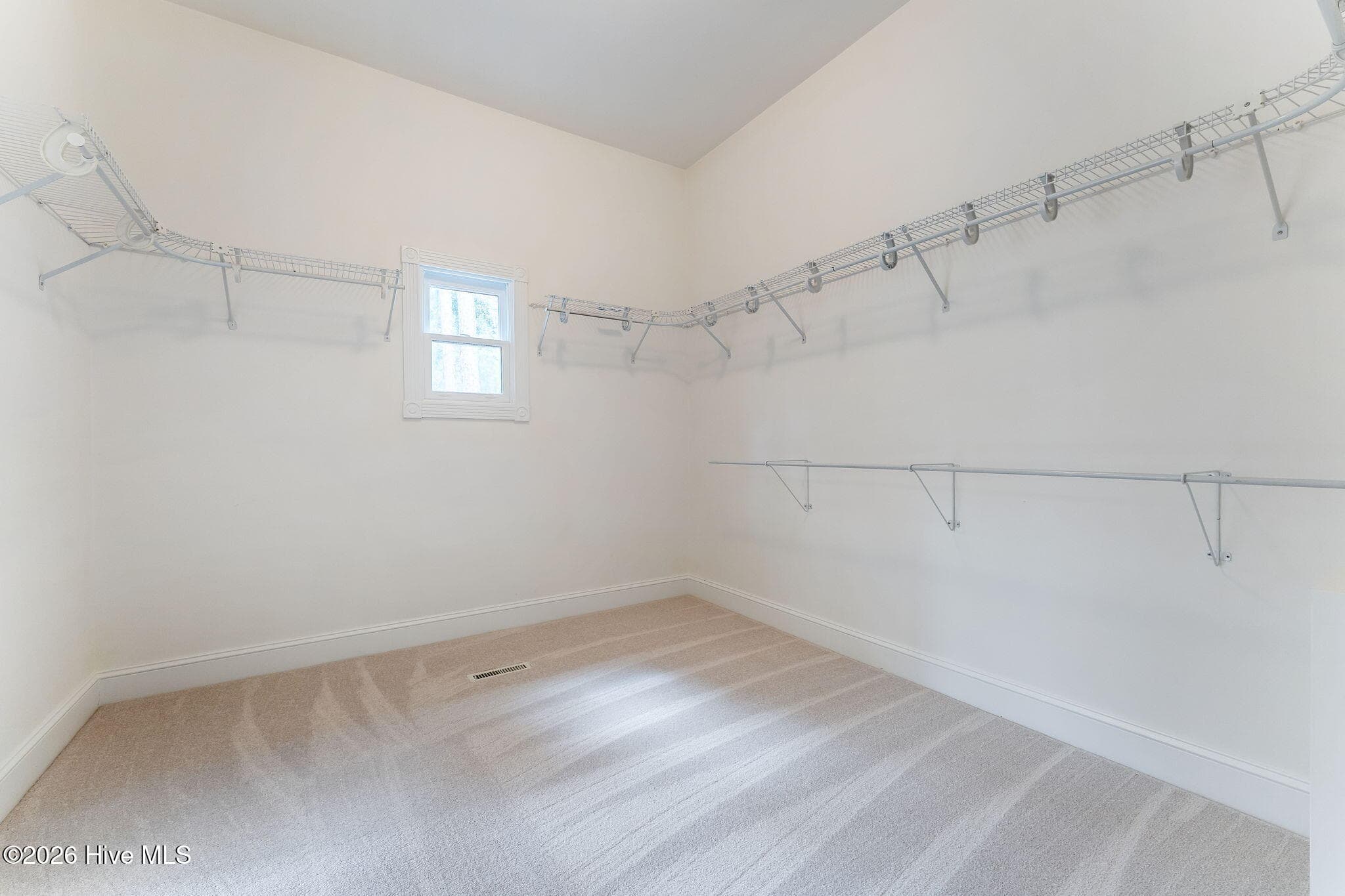 Double sized closets for the person of all seasons. - 22 Lochmere Drive, Pinehurst, NC 28374