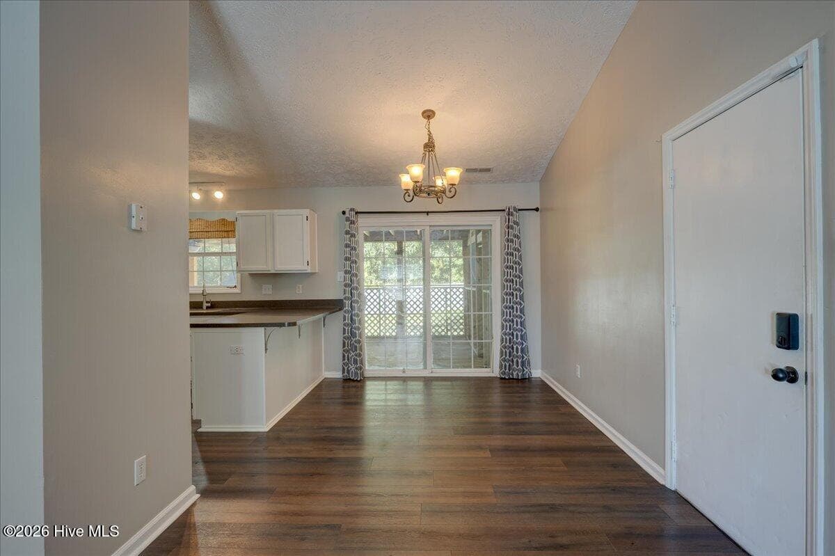Single Family Residence at 105 Cherry Branch Drive, Havelock, NC 28532, photo 10 of 44