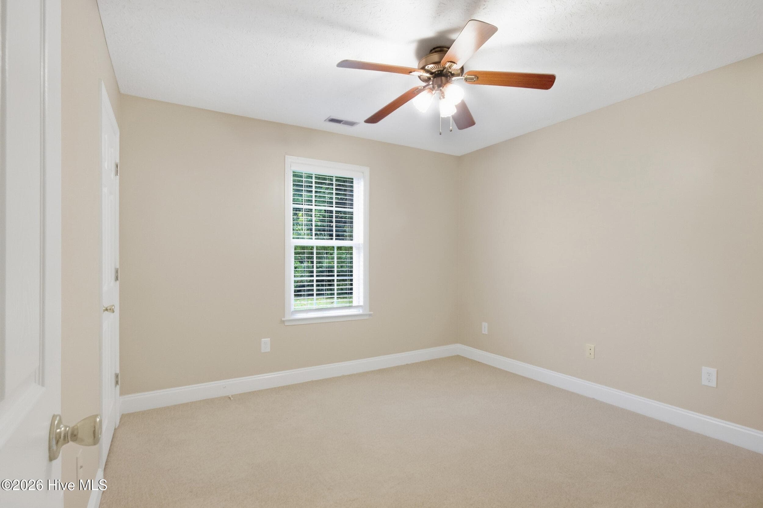 3rd Bedroom - 117 Clearbrook Way, New Bern, NC 28562