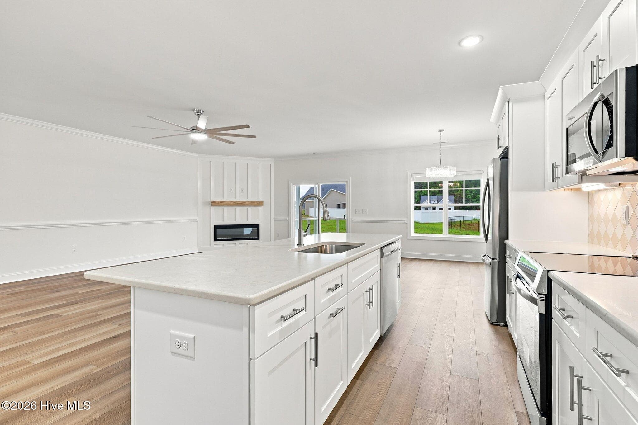 Single Family Residence at 4032 Regina Lane, Ayden, NC 28513, photo 14 of 56