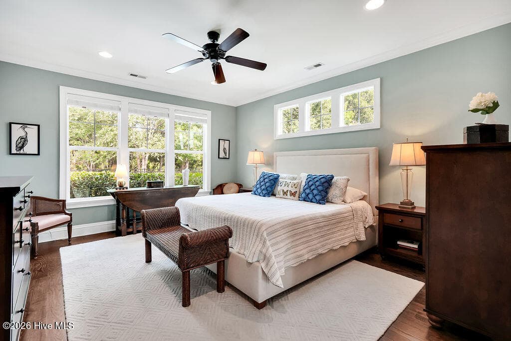 Single Family Residence at 1215 Lillibridge Drive, Leland, NC 28451, photo 20 of 75
