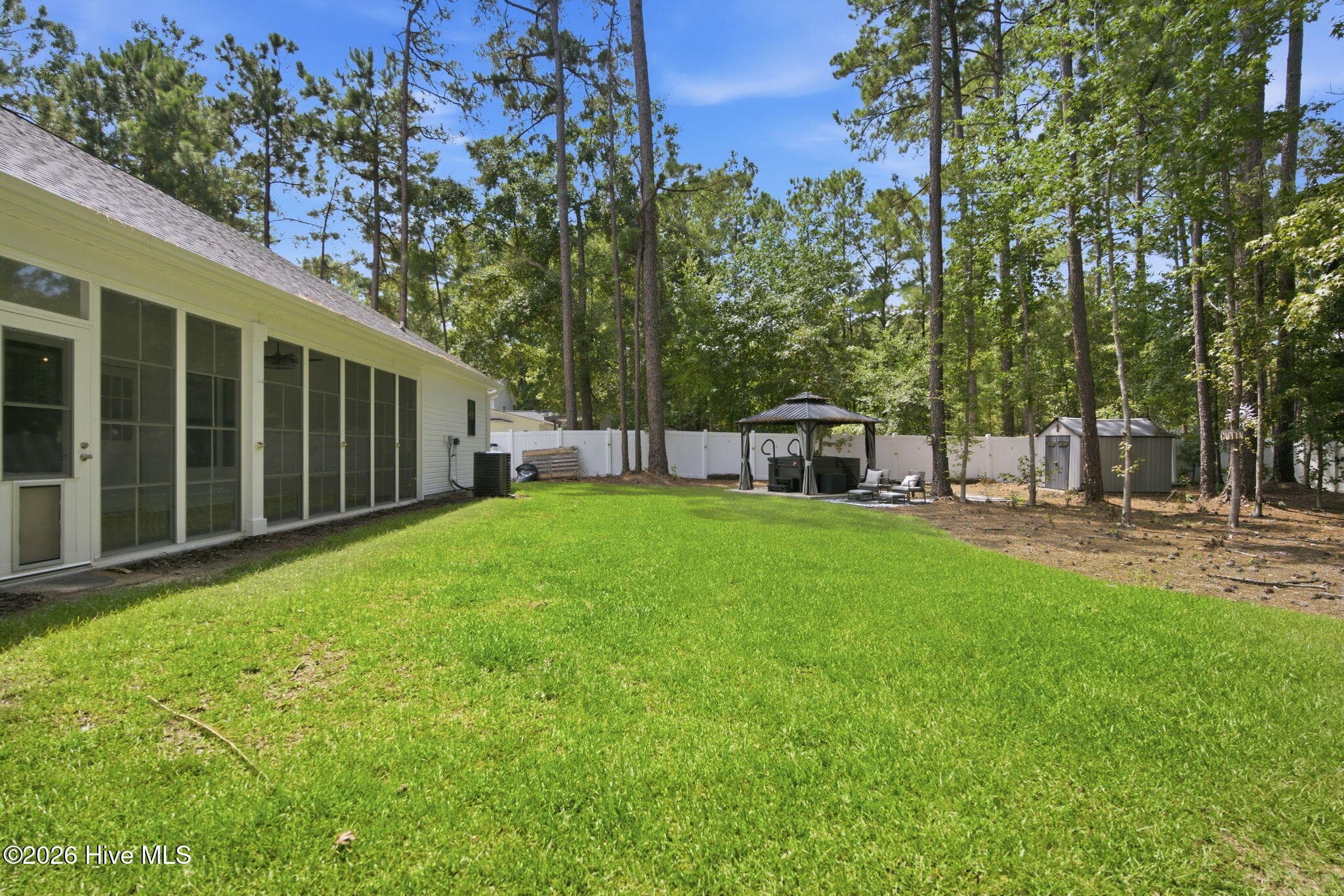 Single Family Residence at 431 Sandlewood Drive NW, Calabash, NC 28467, photo 34 of 55