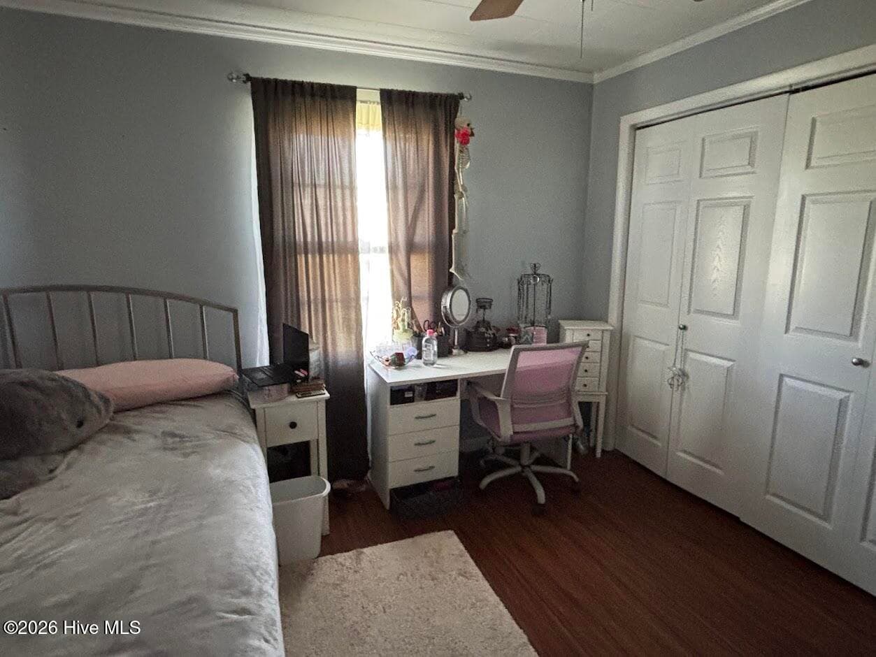 Single Family Residence at 258 Shell Rock Landing Road, Hubert, NC 28539, photo 18 of 29