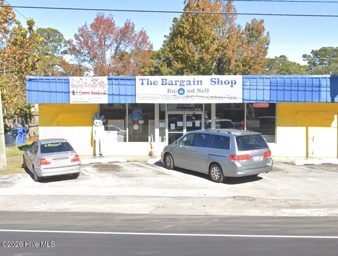 1907 Lejeune Boulevard, Jacksonville, NC 28546