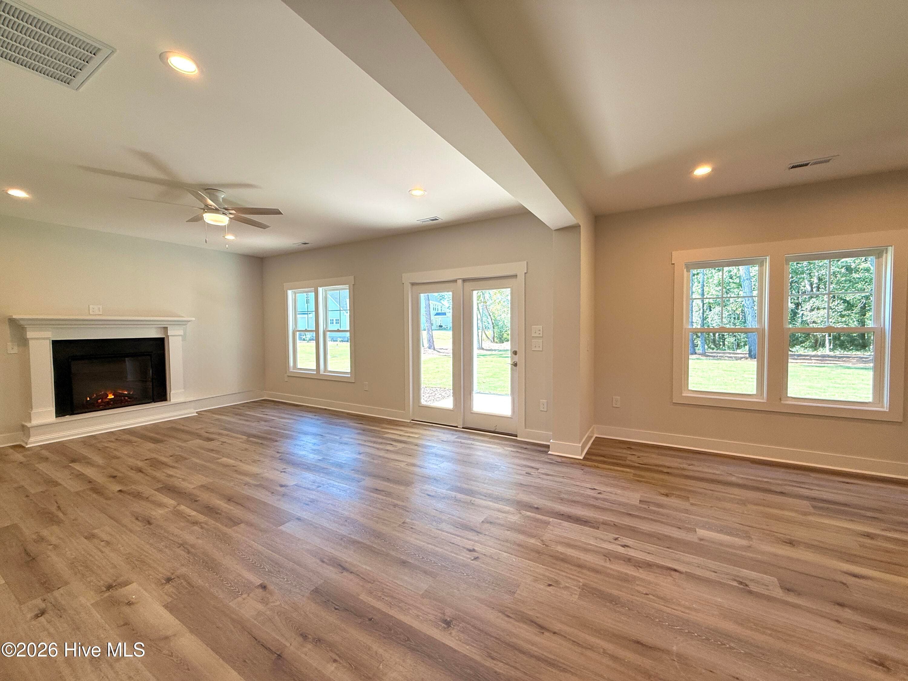 Single Family Residence at 297 Elijah Way, Vass, NC 28394, photo 21 of 64