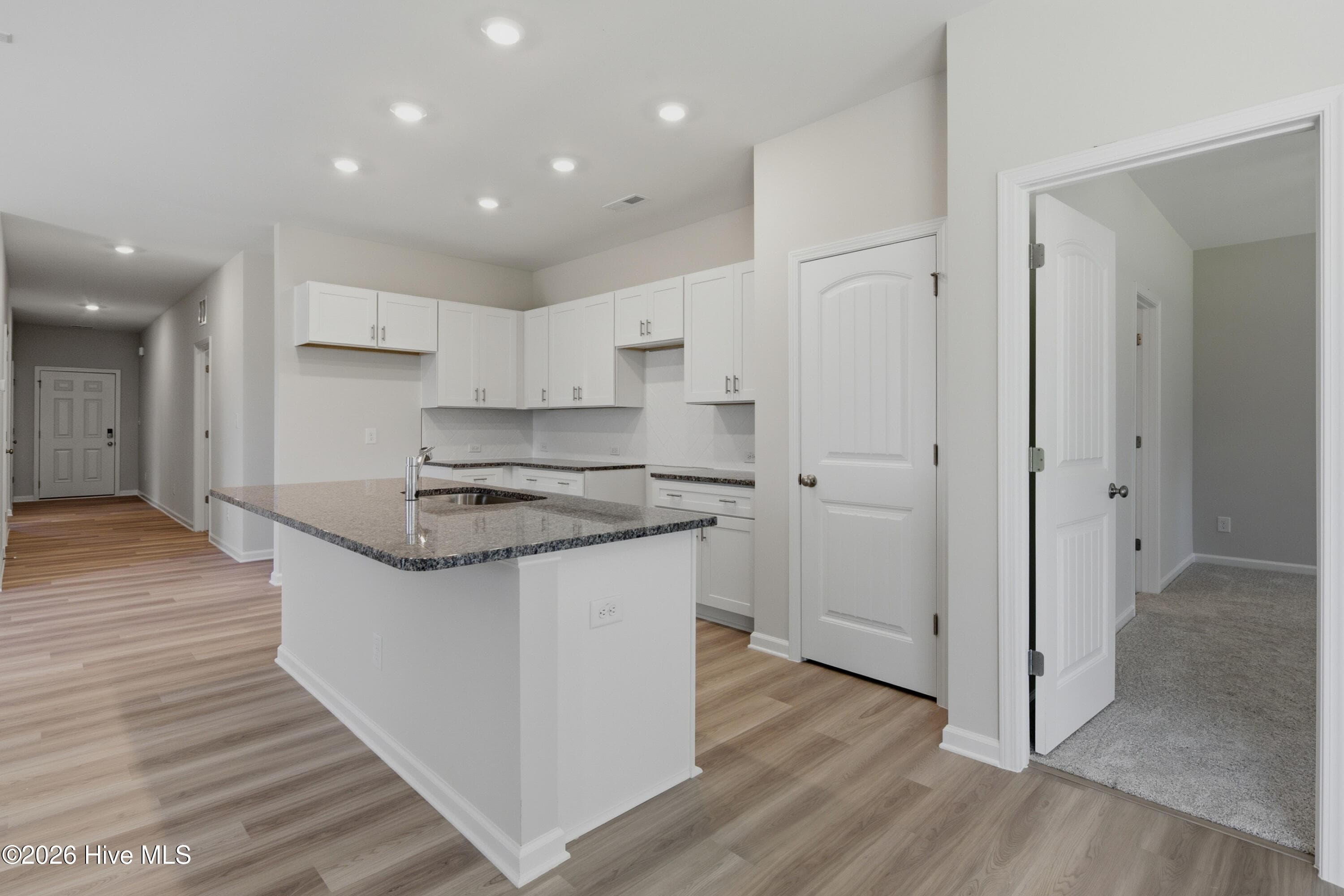 Example photo of similar home. Actual home is under construction. - 4188 Workman Loop 89, Leland, NC 28451