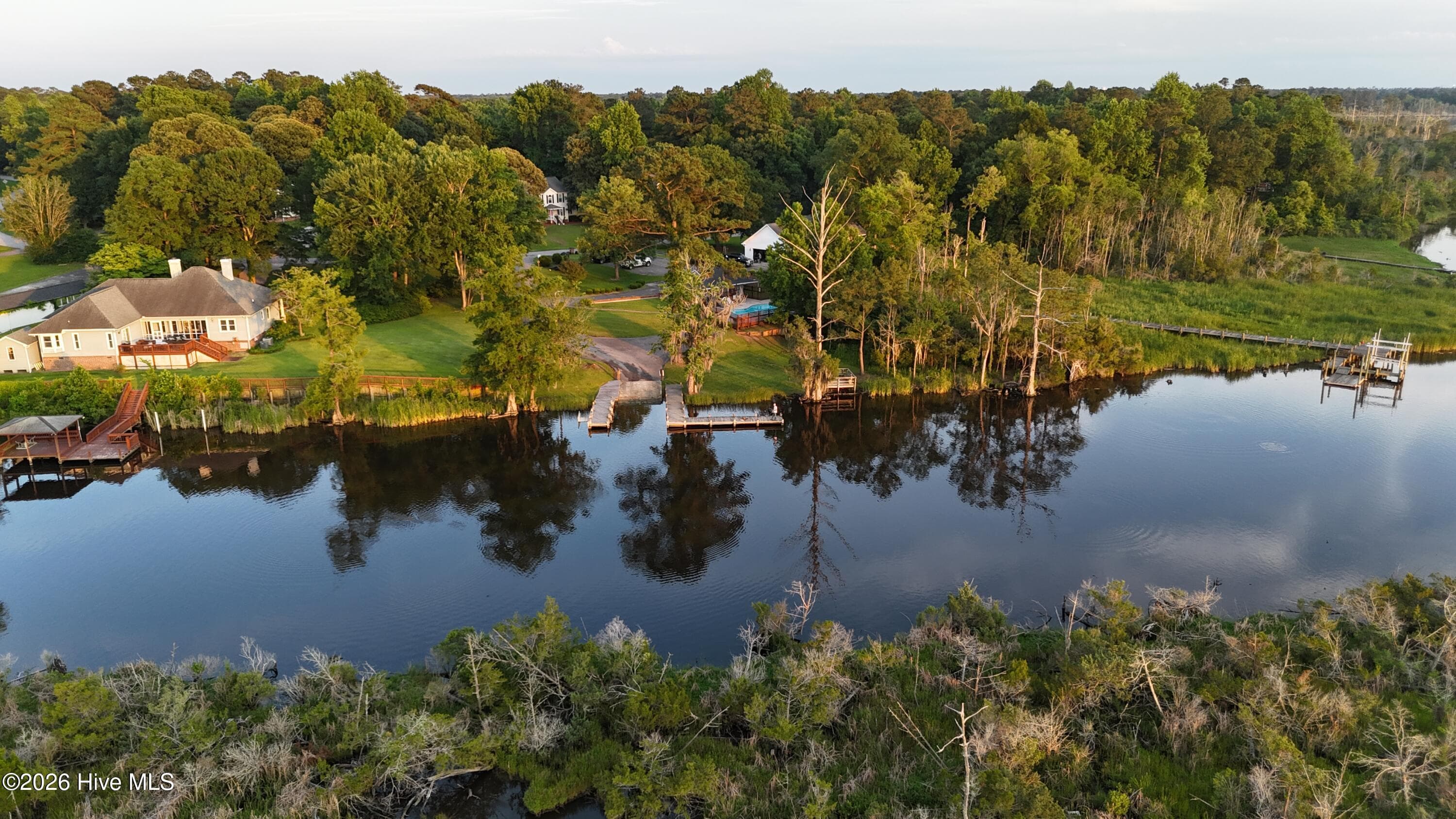 Single Family Residence at 125 Dockside Drive, Jacksonville, NC 28546, photo 47 of 47