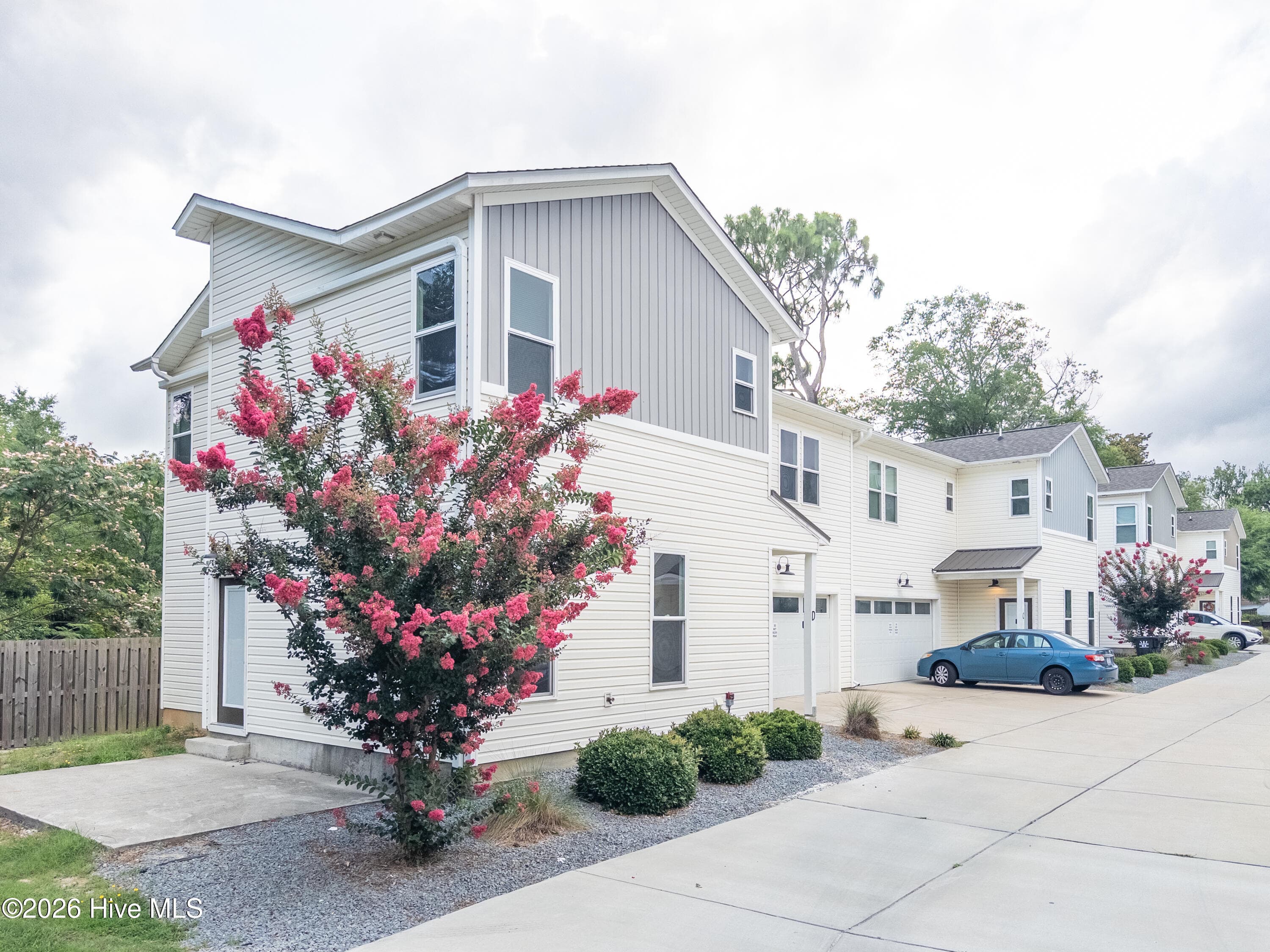 2852 Worth Drive, Wilmington, NC 28412