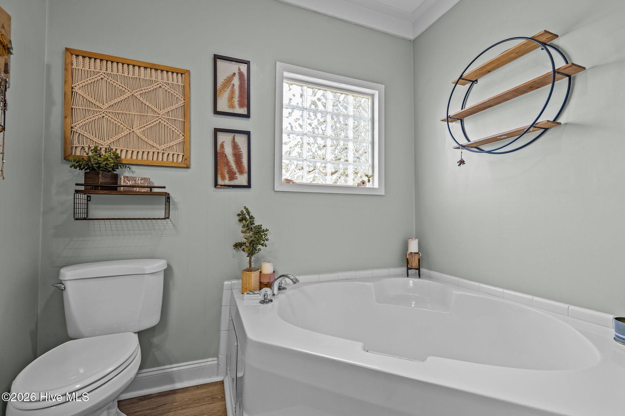 Primary Bath 3 - 139 Bayshore Street, Sea Level, NC 28577