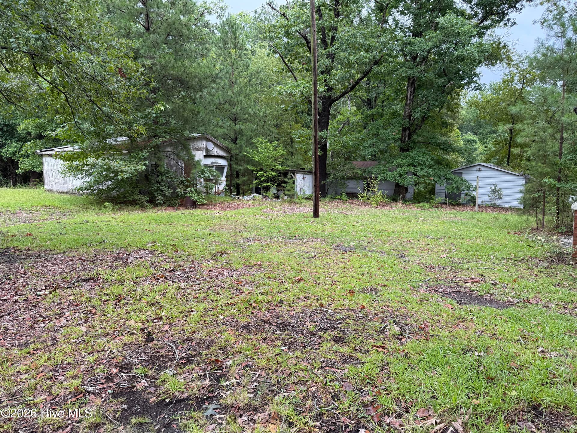 Single Family Residence at 235 Bryant Road, Carthage, NC 28327, photo 3 of 12