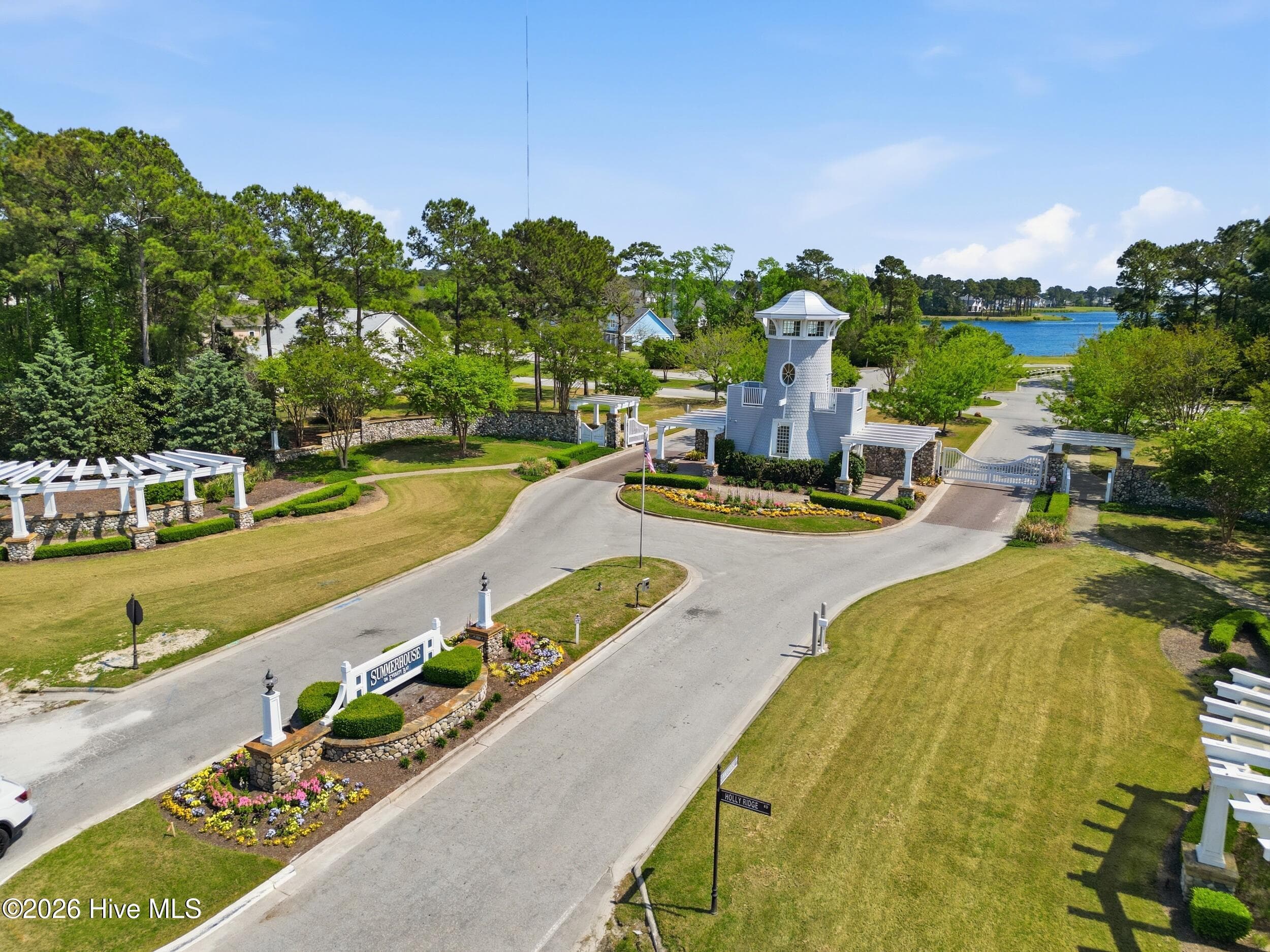 Single Family Residence at 531 Moss Lake Lane, Holly Ridge, NC 28445, photo 64 of 86