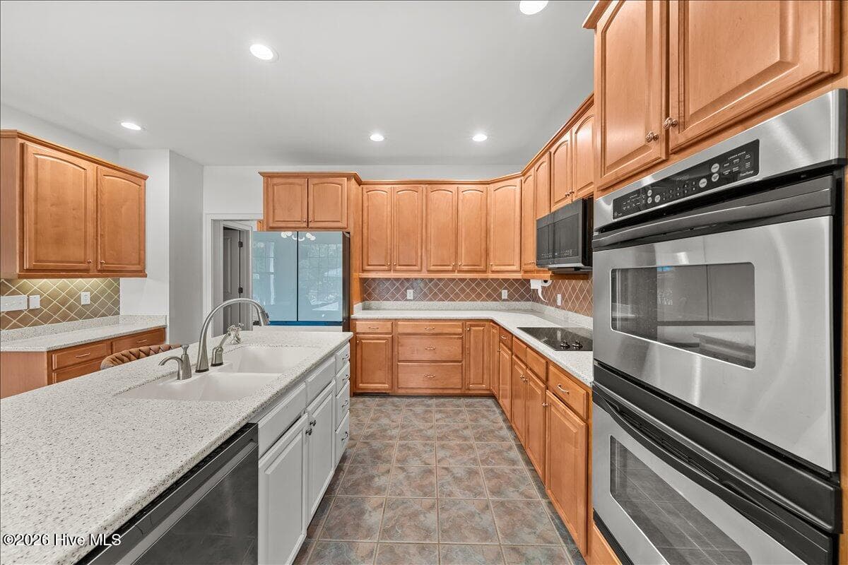 Single Family Residence at 101 Vanore Road, West End, NC 27376, photo 23 of 82