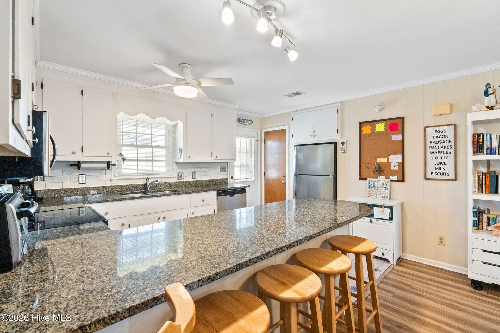 Single Family Residence at 411 34th Street, Sunset Beach, NC 28468, photo 16 of 48