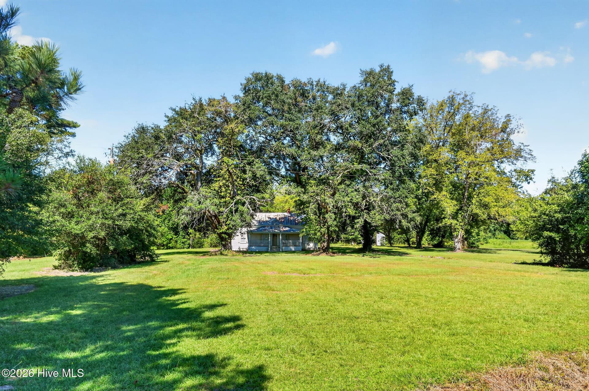 436 Doctor Robinson Rd - 436 Doctor Robinson Road, Bladenboro, NC 28320