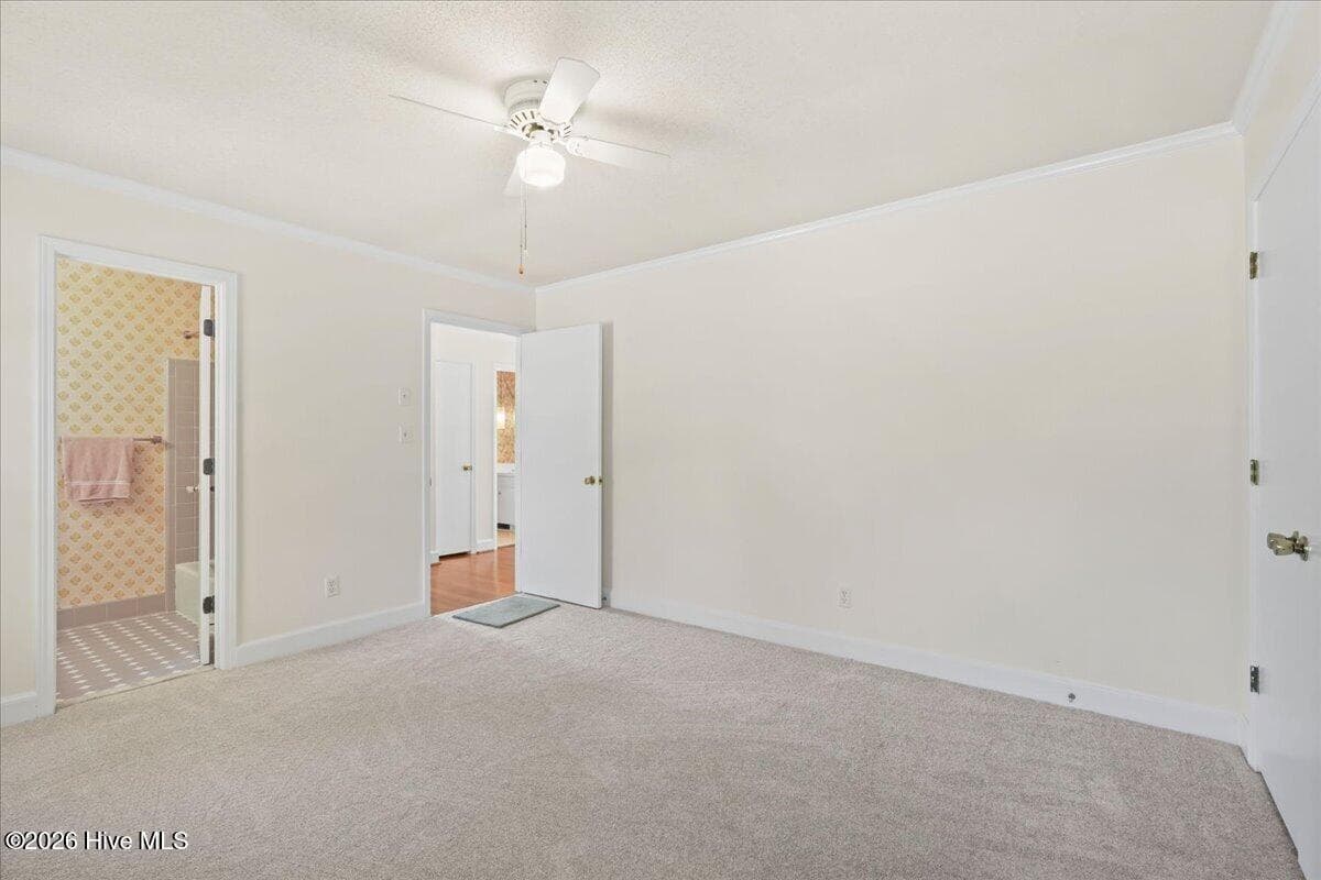 Single Family Residence at 3000 Camelot Drive, Kinston, NC 28504, photo 41 of 51
