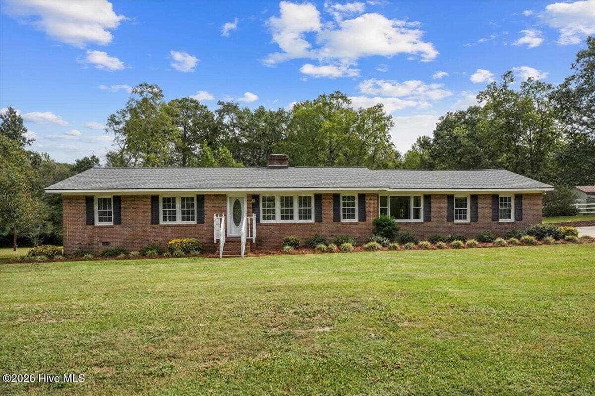5730 Lamm Road, Wilson, NC 27896