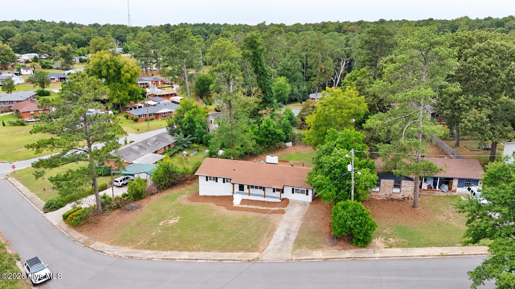 Single Family Residence at 217 Belair Road, North Augusta, SC 29841, photo 45 of 56