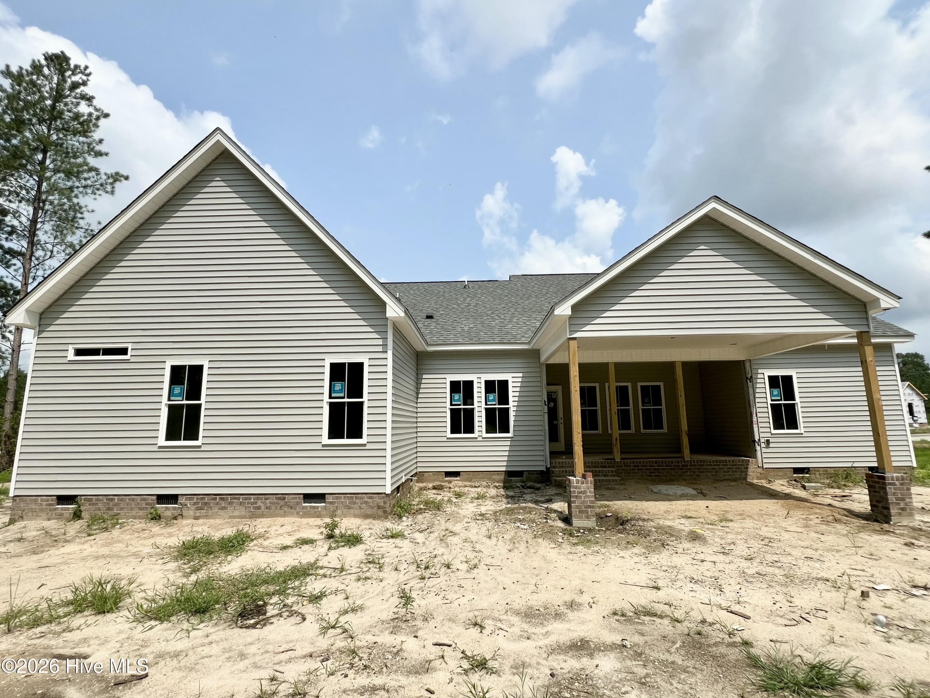 Single Family Residence at 207 Hillstead Way, Smithfield, NC 27577, photo 268 of 320