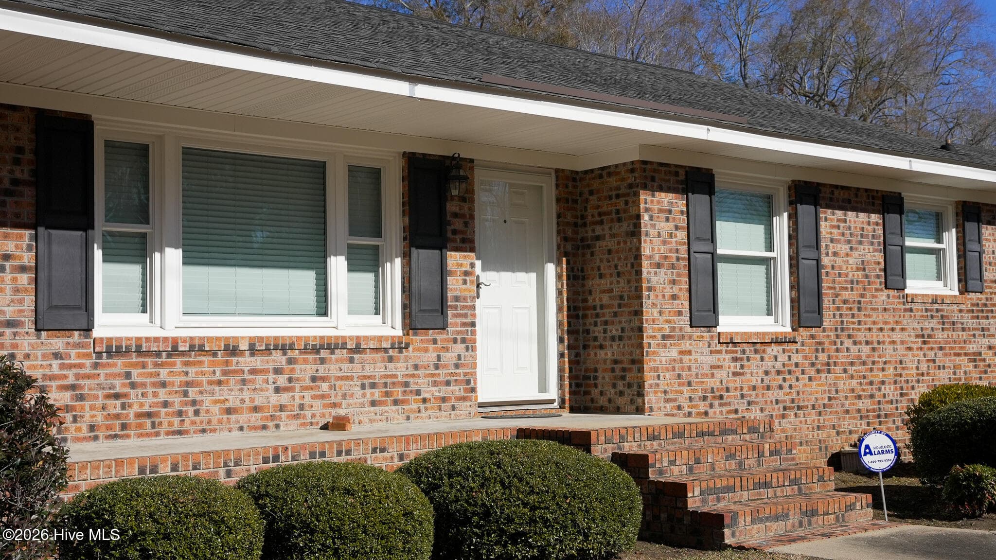 Single Family Residence at 291 Whitehall Road, Whiteville, NC 28472, photo 14 of 44