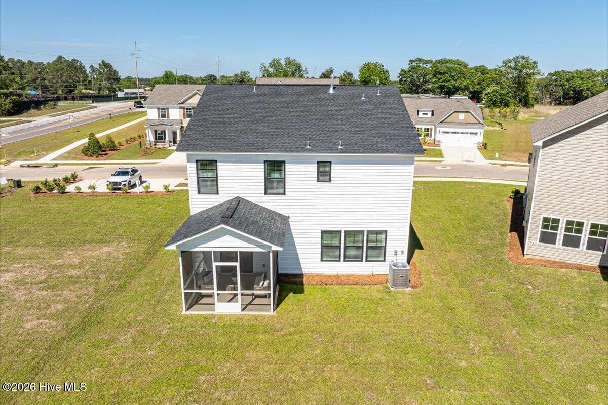Single Family Residence at 2034 April Dawn Trail, Thomson, GA 30824, photo 40 of 123