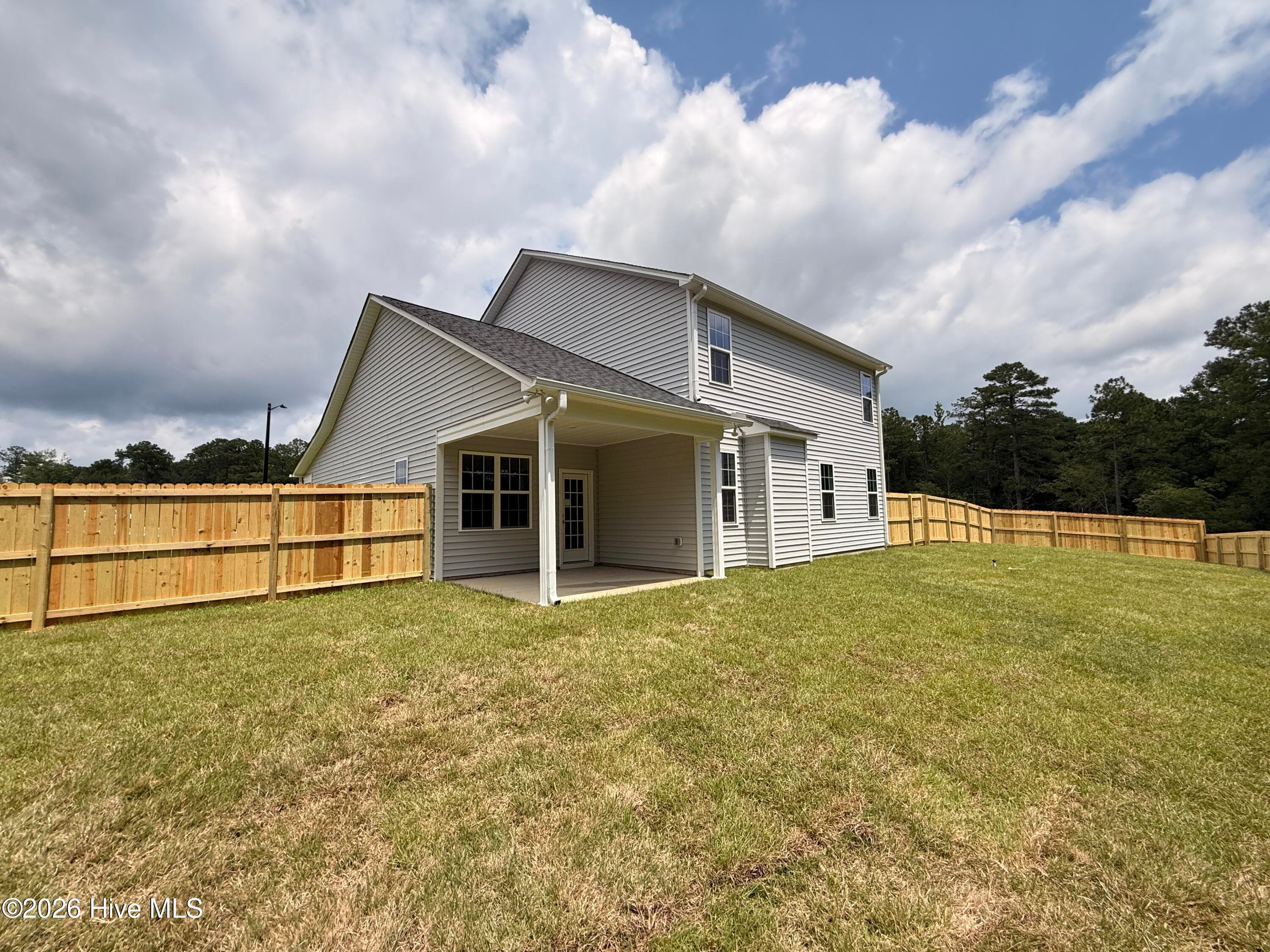 Single Family Residence at 88 Pikewood Court, Lillington, NC 27546, photo 48 of 51