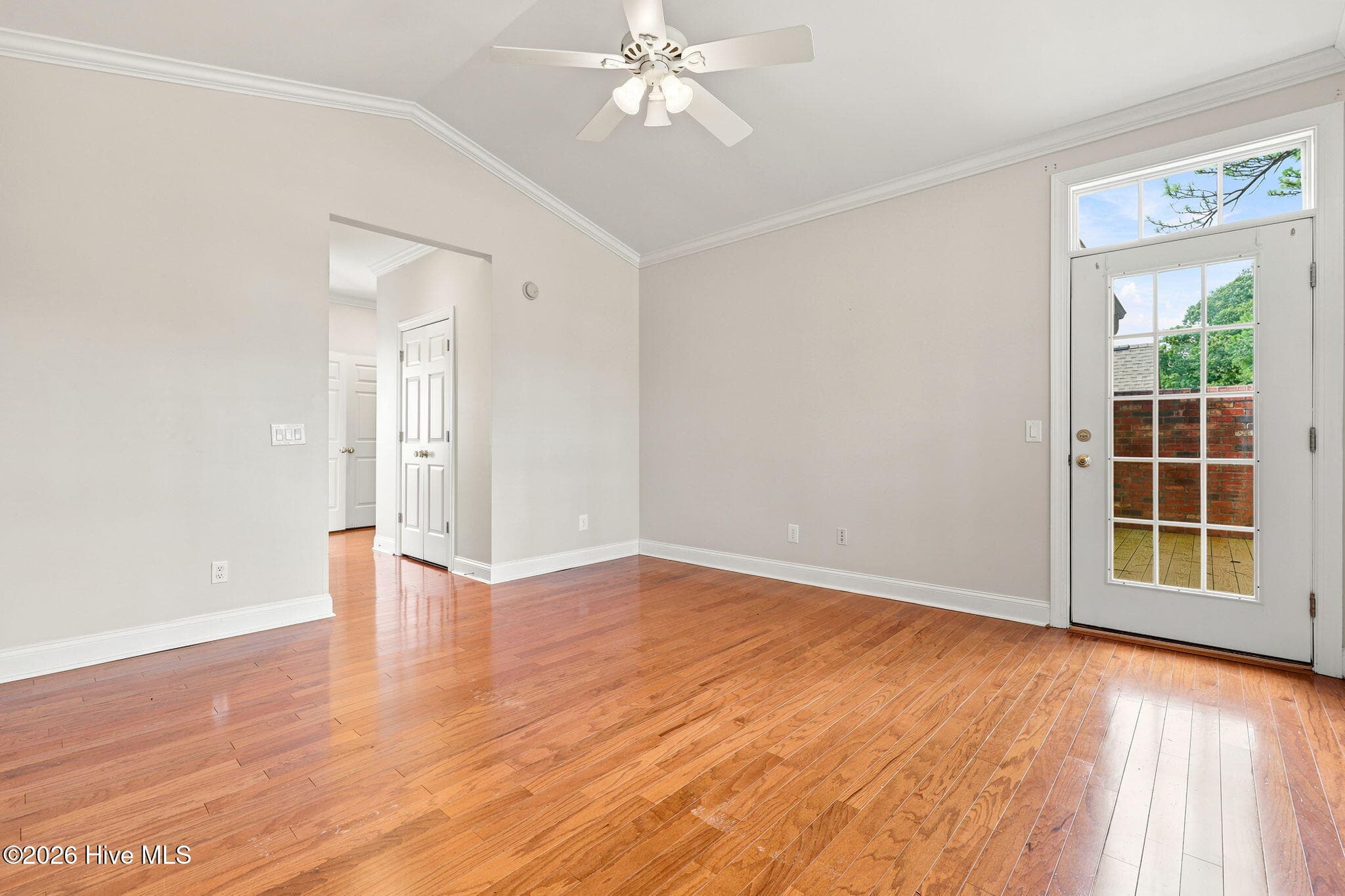 Townhouse at 140 Lighthorse Circle, Aberdeen, NC 28315, photo 31 of 50