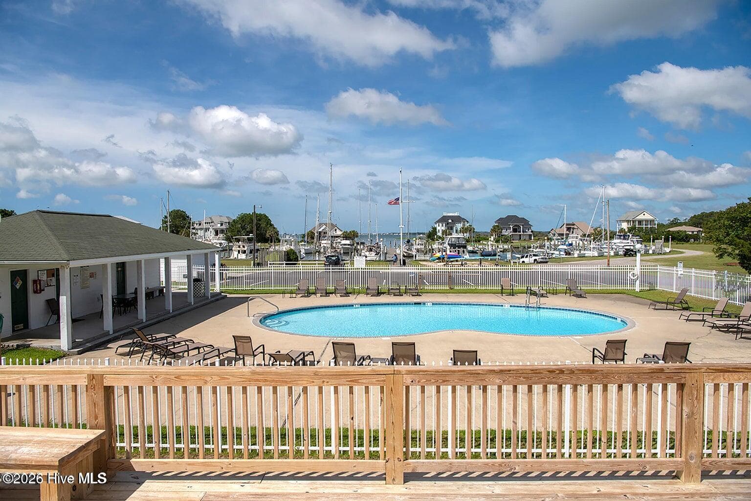 Memberships available - 745 Comet Drive, Beaufort, NC 28516, Beaufort