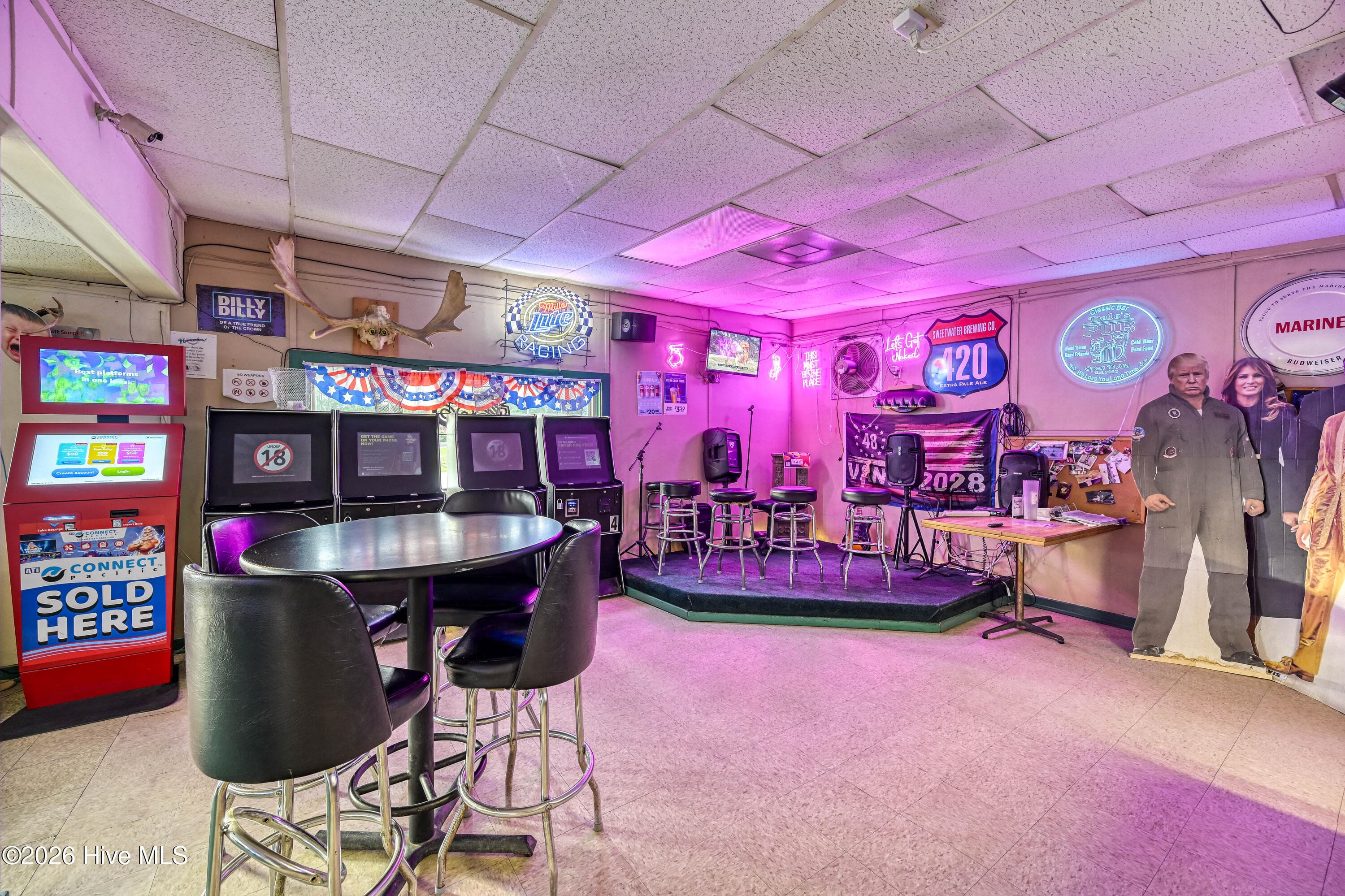 Commercial Sale at 775 E Ocean Road, Holly Ridge, NC 28445, photo 14 of 28