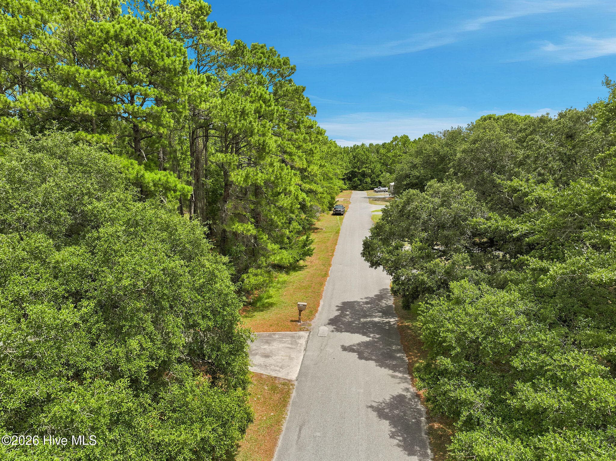 Residential Lot at 3773 25 Oakwood Drive SE, Oak Island, NC 28461, photo 3 of 3