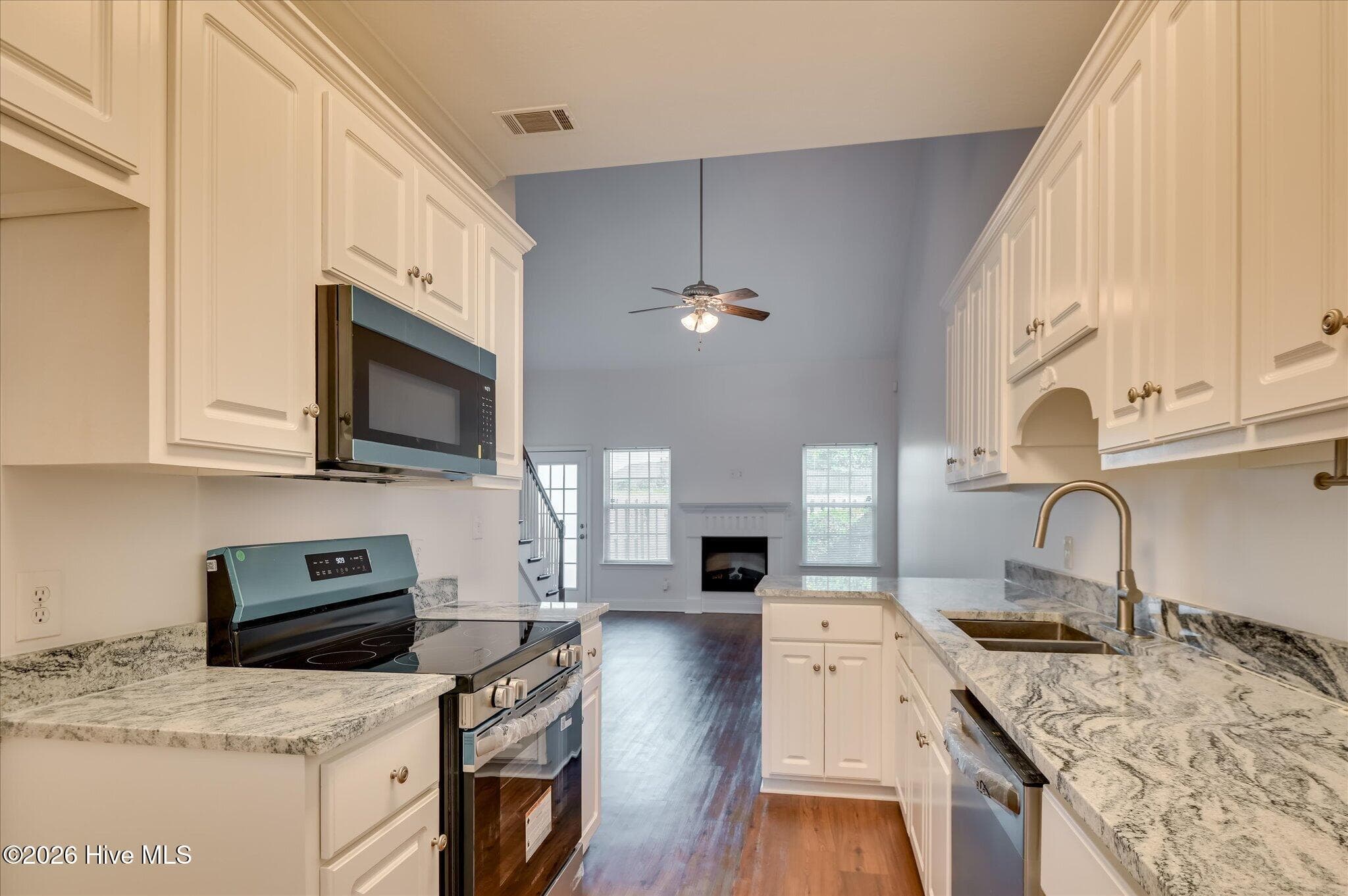 Townhouse at 306 High Meadows Place, Grovetown, GA 30813, photo 10 of 43