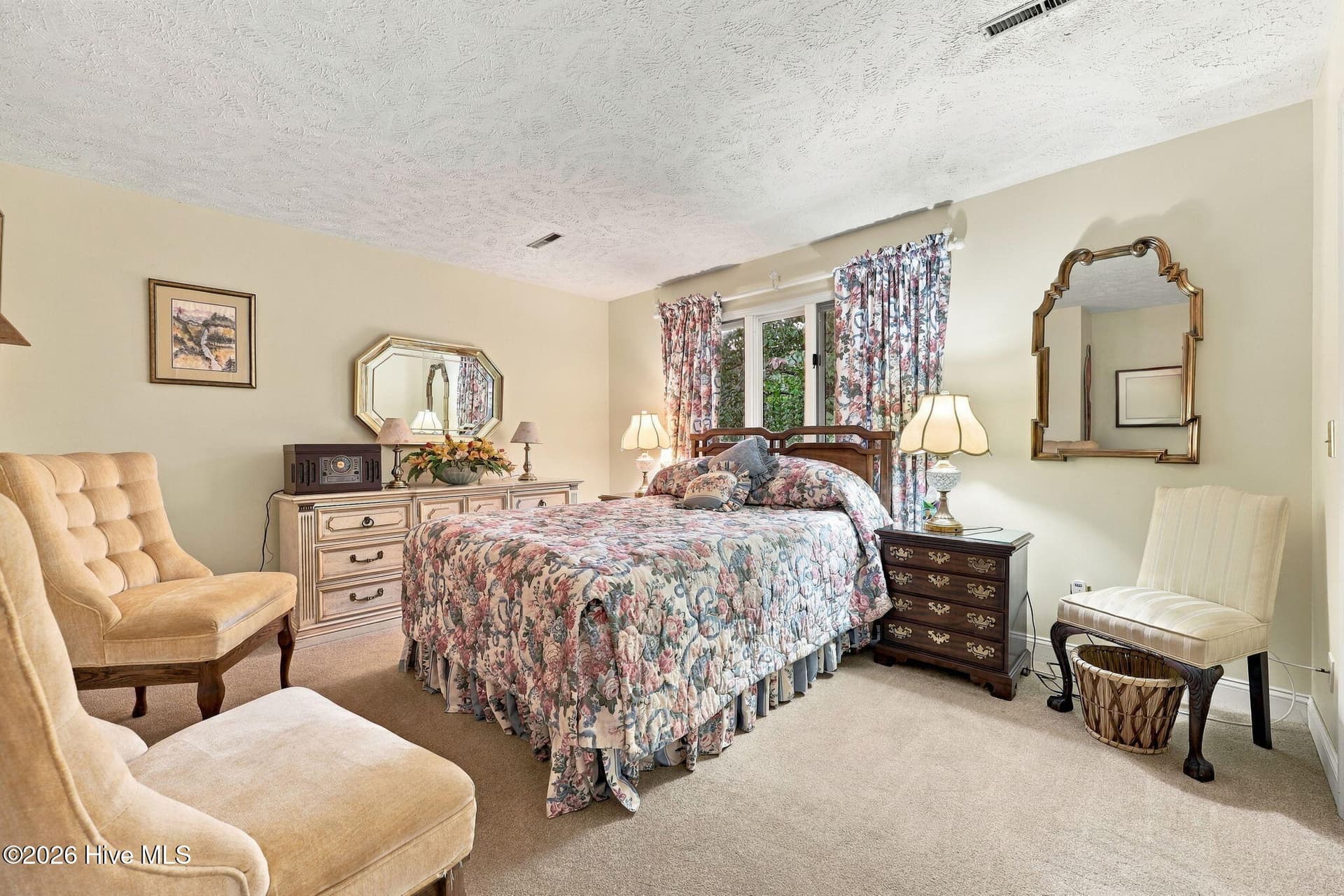 Single Family Residence at 115 Florence Drive, Pinehurst, NC 28374, photo 38 of 57
