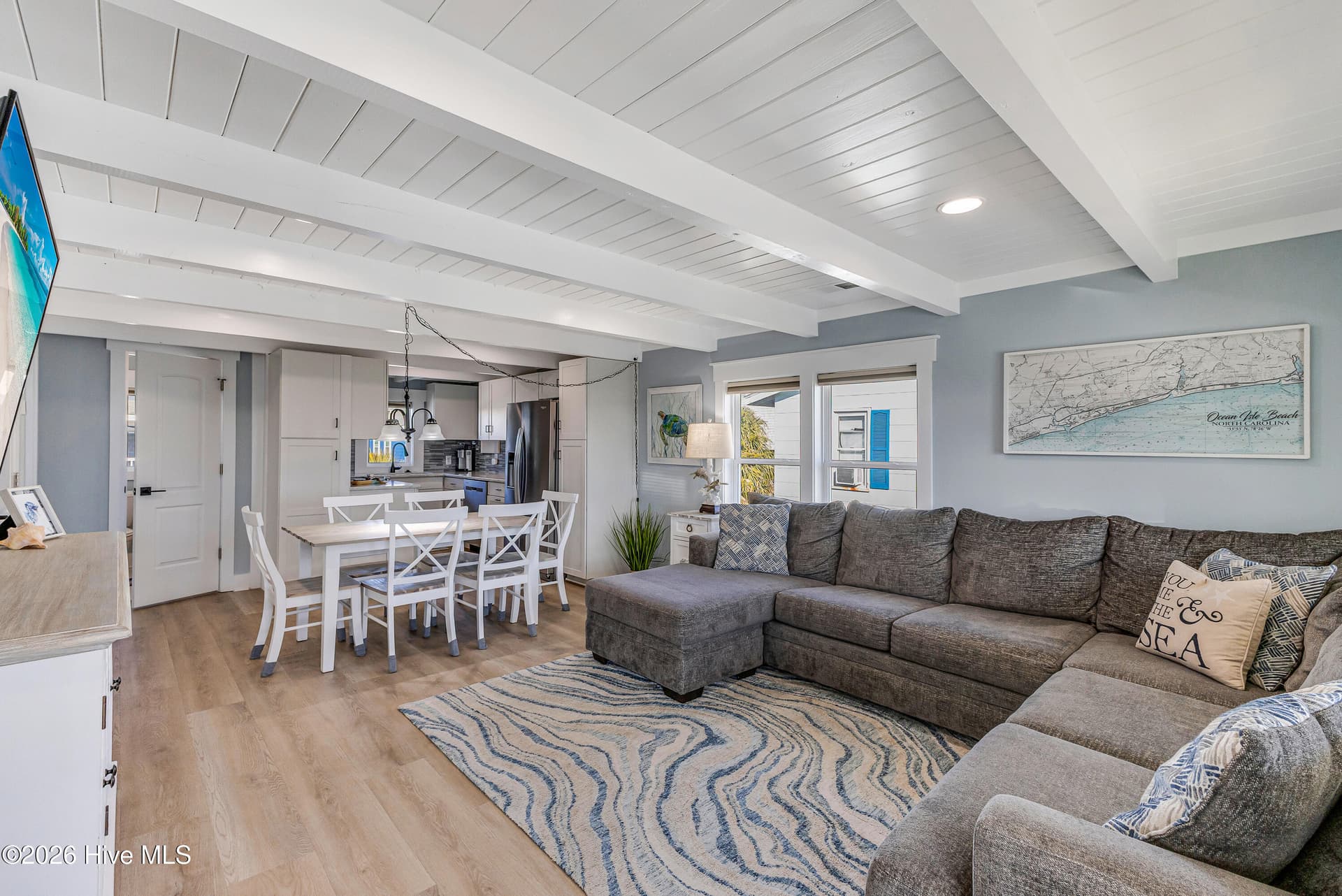 Single Family Residence at 81 E First Street, Ocean Isle Beach, NC 28469, photo 7 of 54