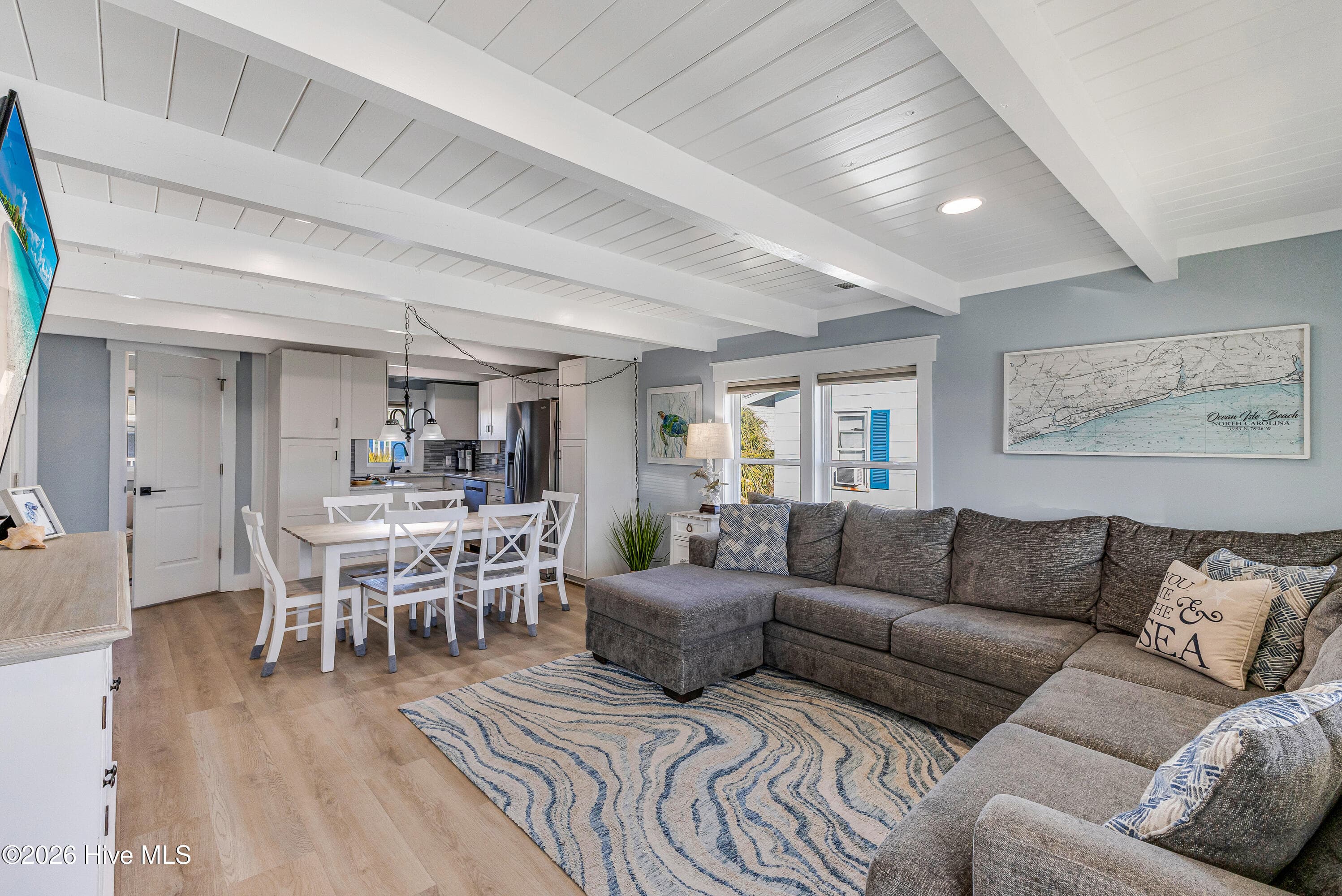 Single Family Residence at 81 E First Street, Ocean Isle Beach, NC 28469, photo 7 of 54