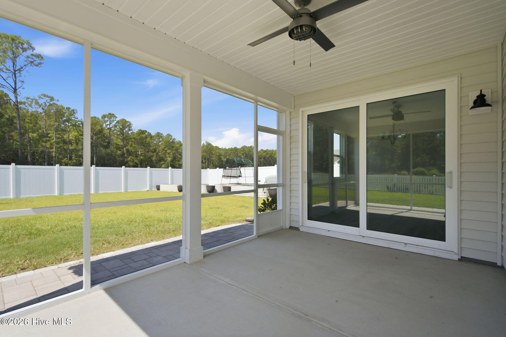 Single Family Residence at 609 Edgeside Drive SE, Bolivia, NC 28422, photo 47 of 67