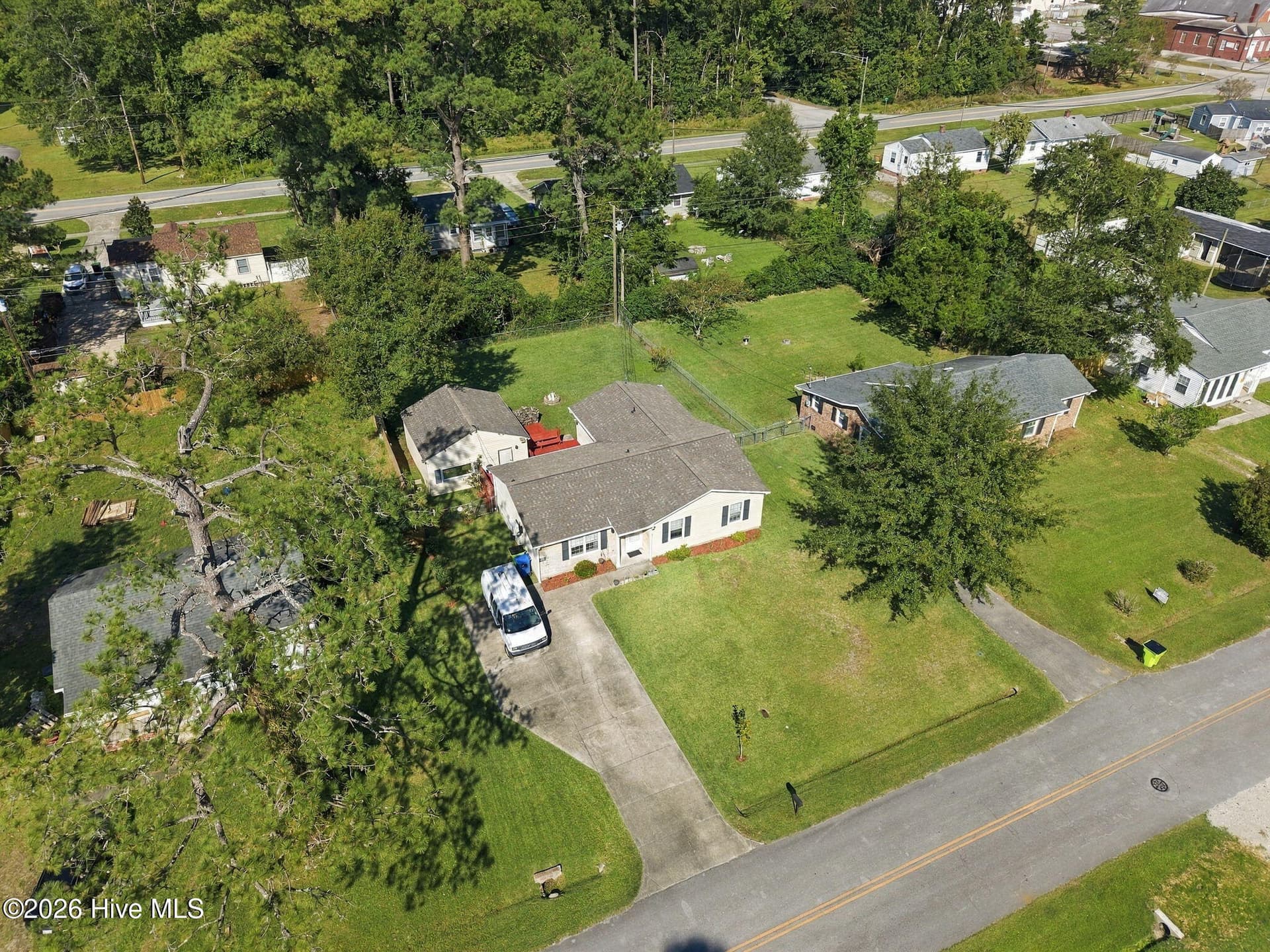 Single Family Residence at 212 Kenneth Boulevard, Havelock, NC 28532, photo 14 of 57